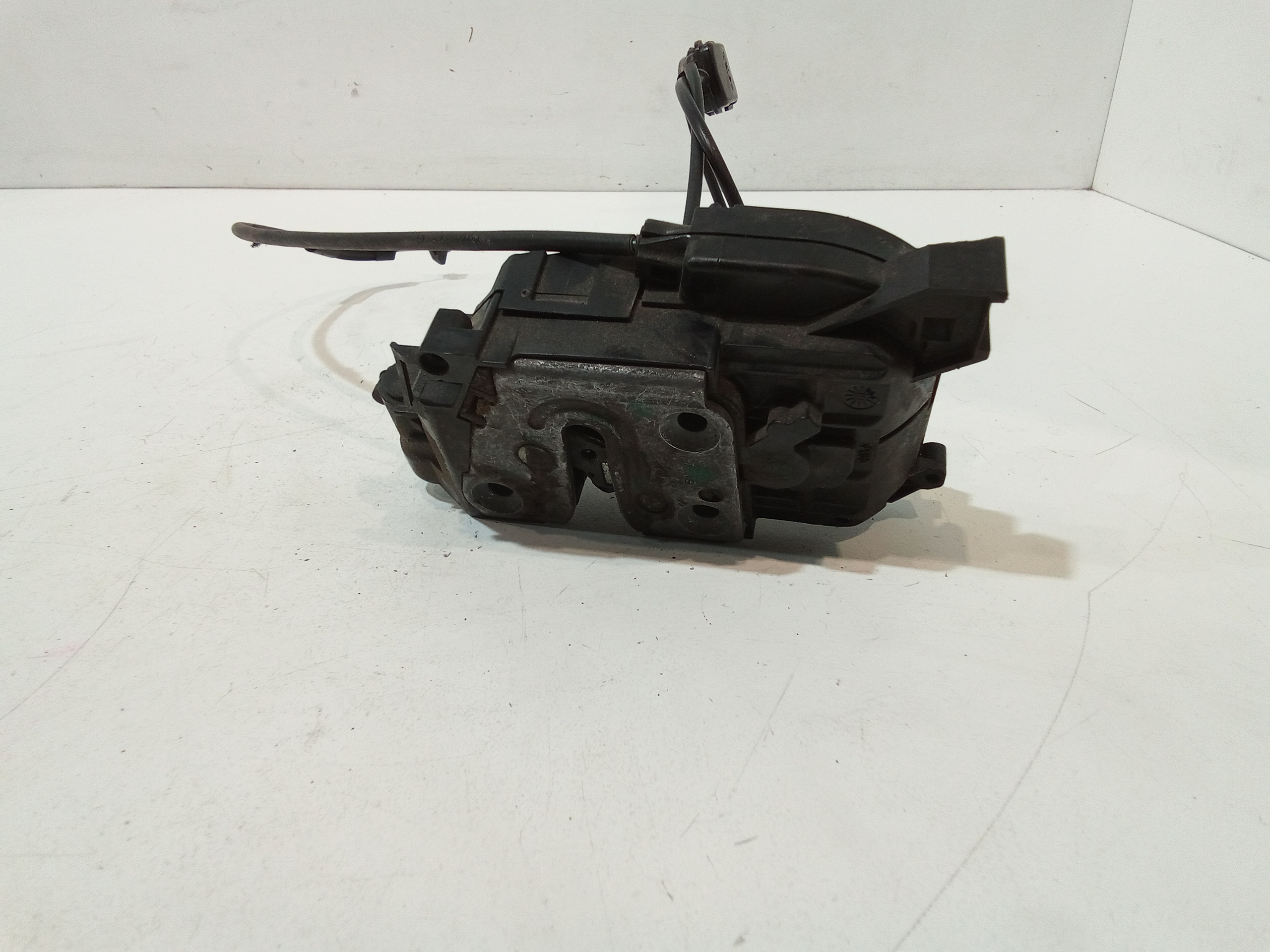 Serratura Anteriore Sinistra per Renault Modus 2 Serie (2006 - In produzione)