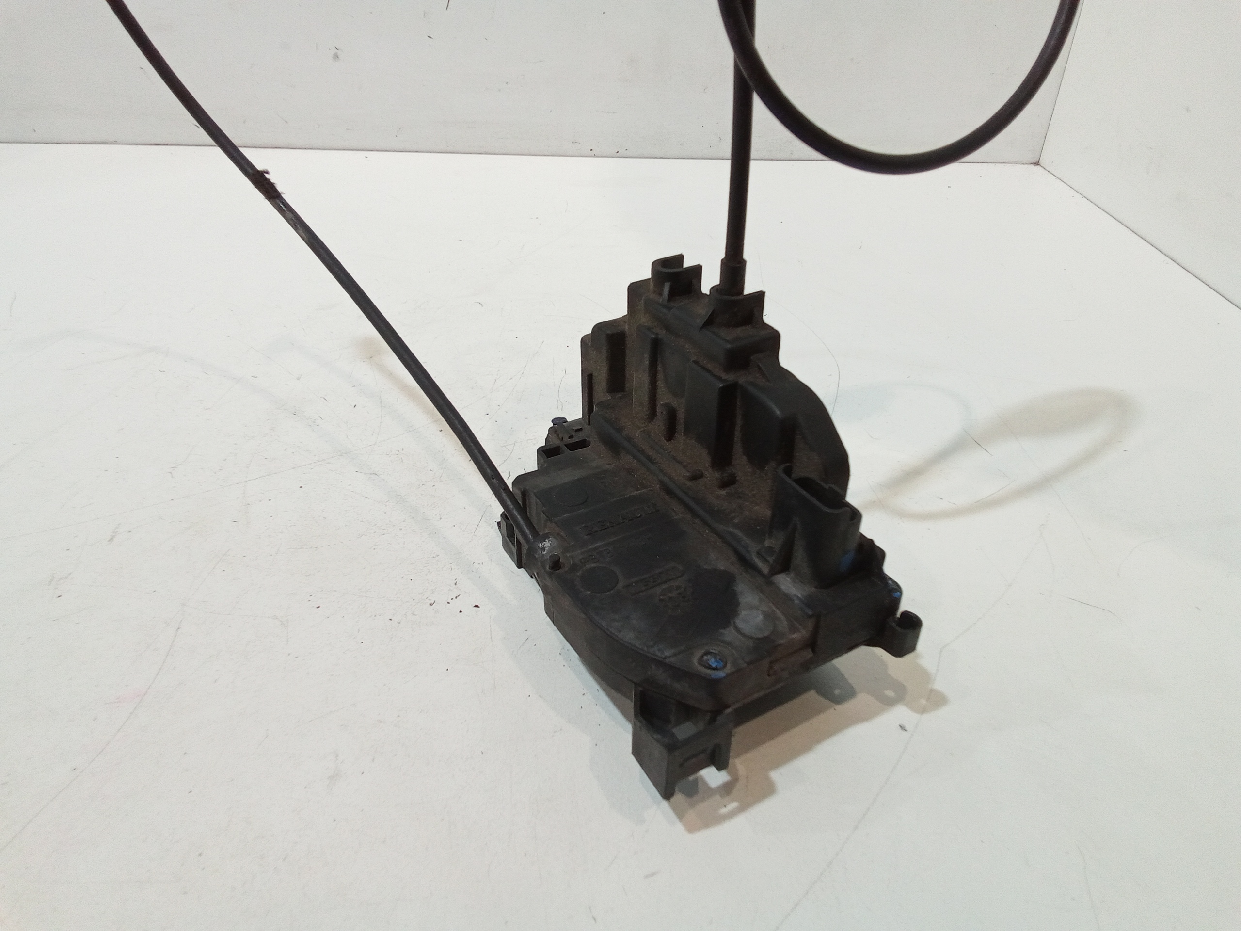 Serratura Anteriore Sinistra per Renault Modus 2 Serie (2006 - In produzione)