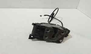 Serratura Anteriore Sinistra per Renault Modus 2 Serie (2006 - In produzione)