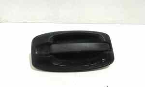 Maniglia esterna Anteriore Destra per Fiat Ducato 5 Serie (2006 - 2014)