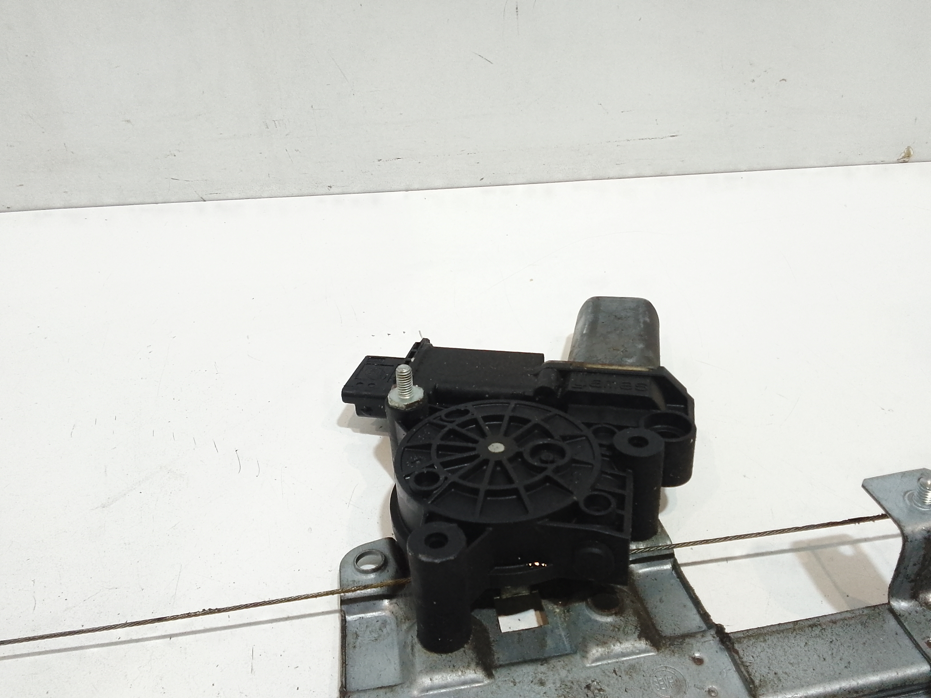 Cremagliera anteriore destra passeggero per Fiat Ducato 5 Serie (2006 - 2014)