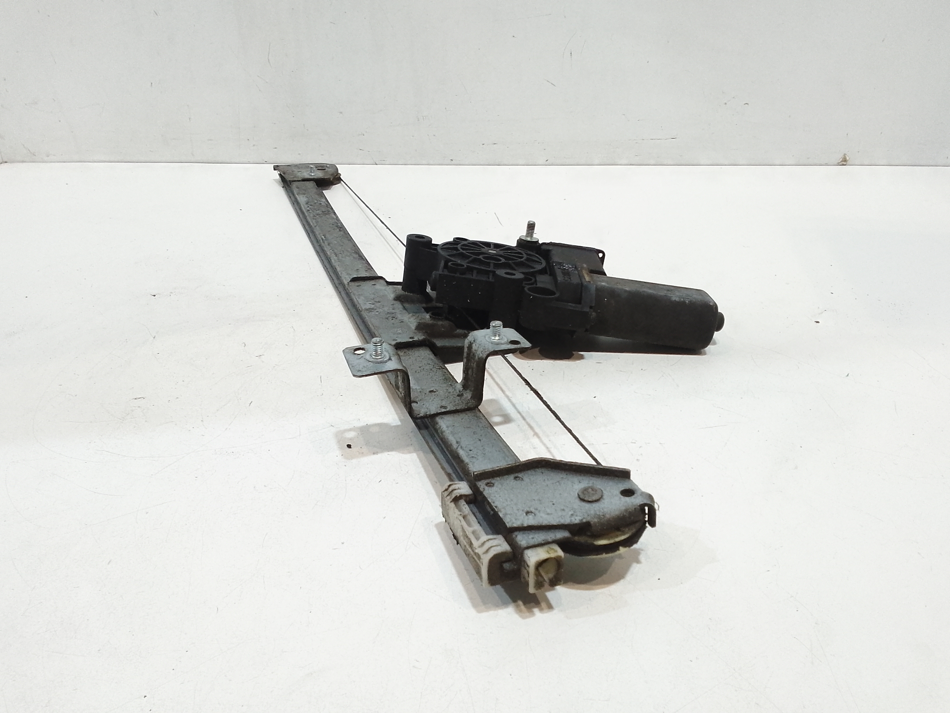 Cremagliera anteriore destra passeggero per Fiat Ducato 5 Serie (2006 - 2014)