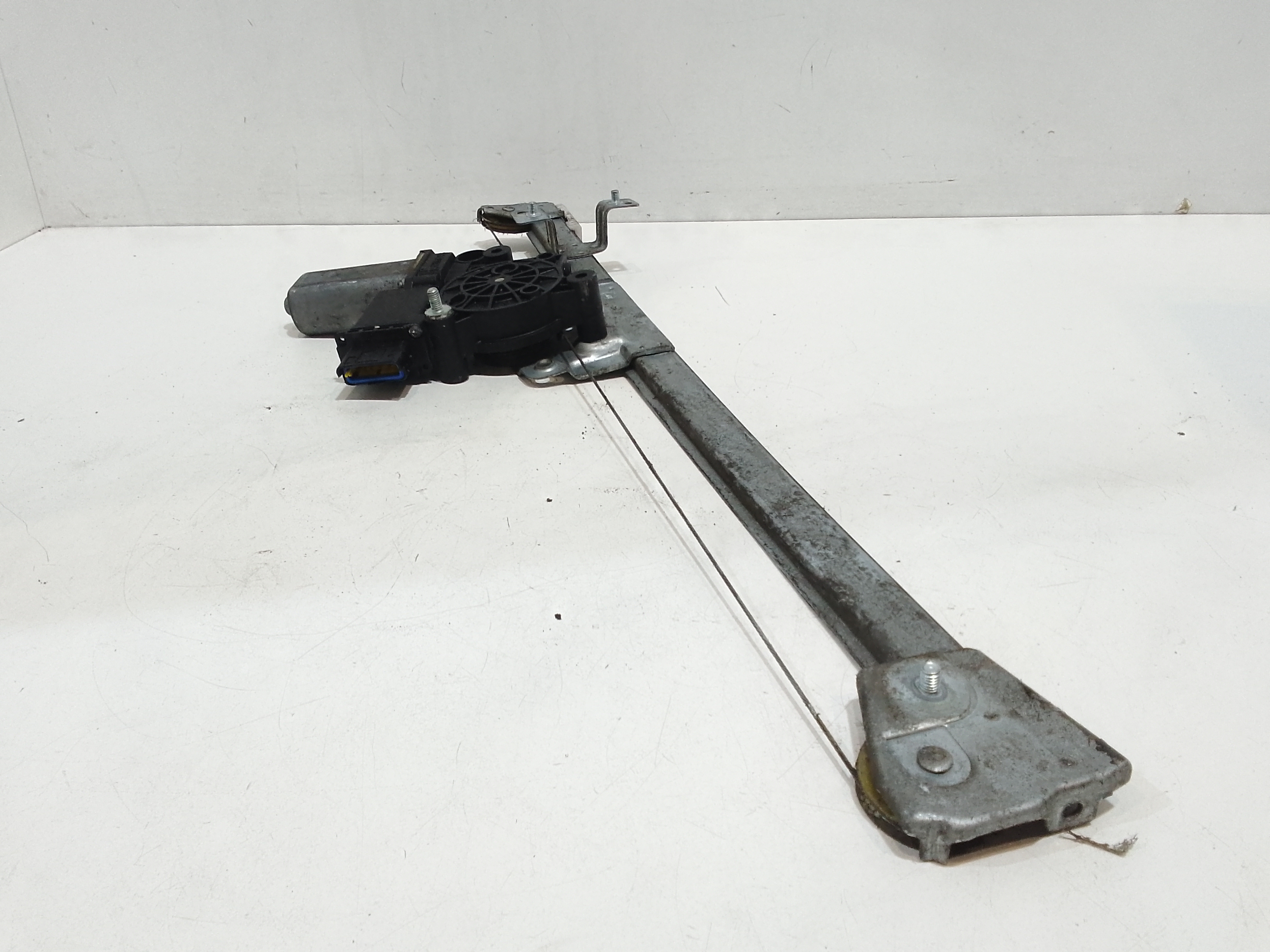 Cremagliera anteriore destra passeggero per Fiat Ducato 5 Serie (2006 - 2014)