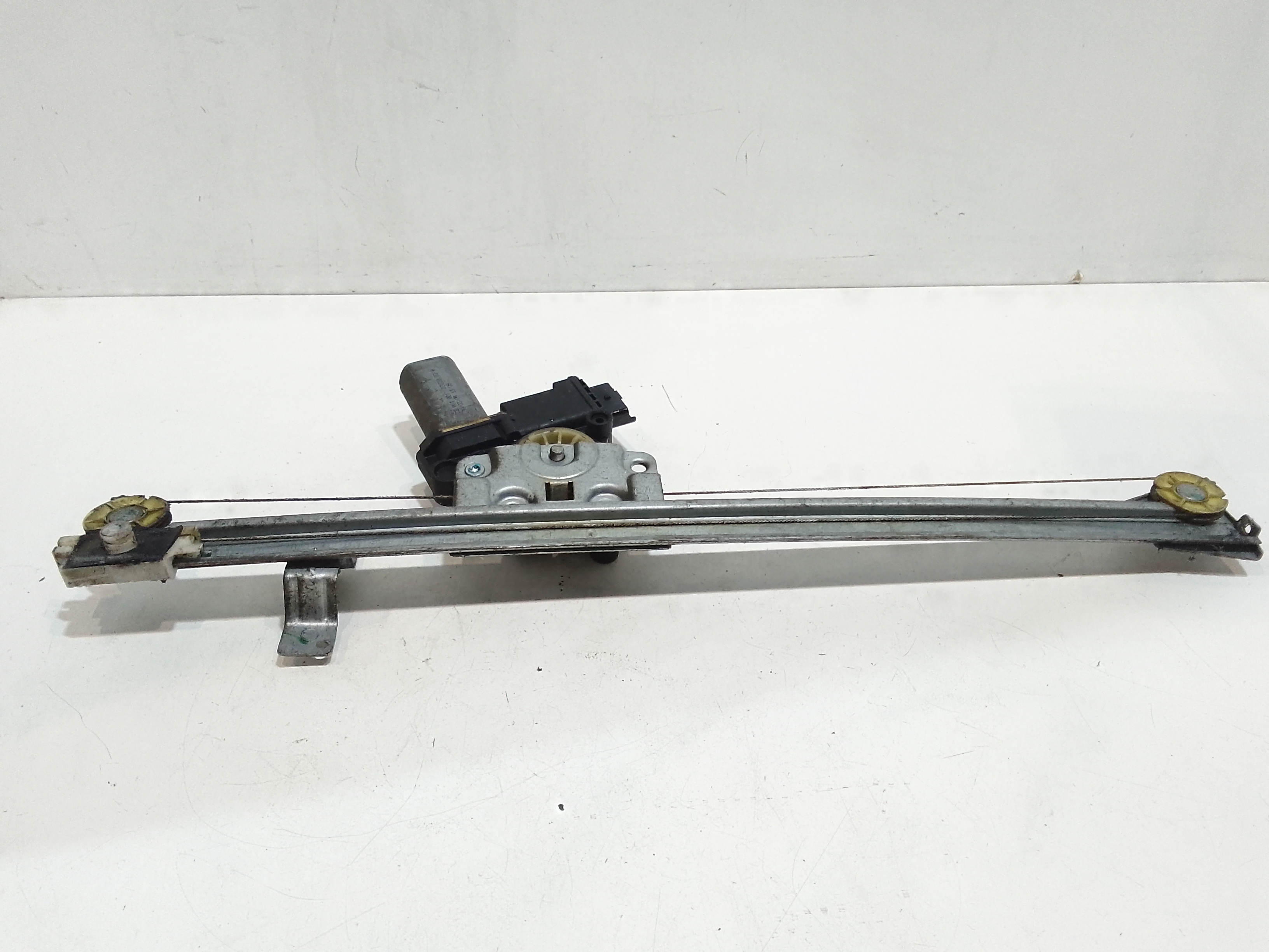 Cremagliera anteriore destra passeggero per Fiat Ducato 5 Serie (2006 - 2014)