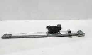 Cremagliera anteriore destra passeggero per Fiat Ducato 5 Serie (2006 - 2014)