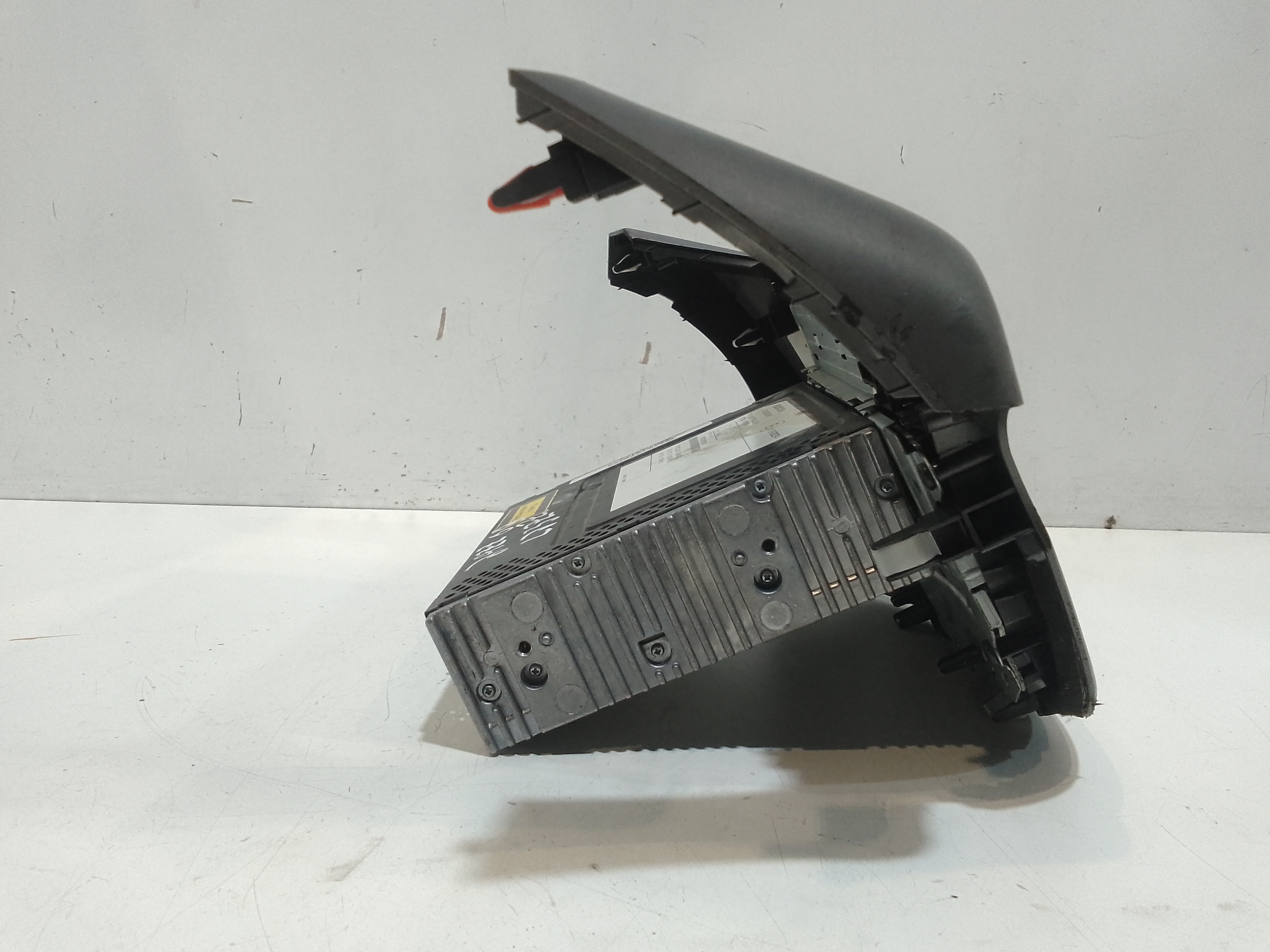 Autoradio per Honda Jazz Serie (08>13) (2008 - 2013)