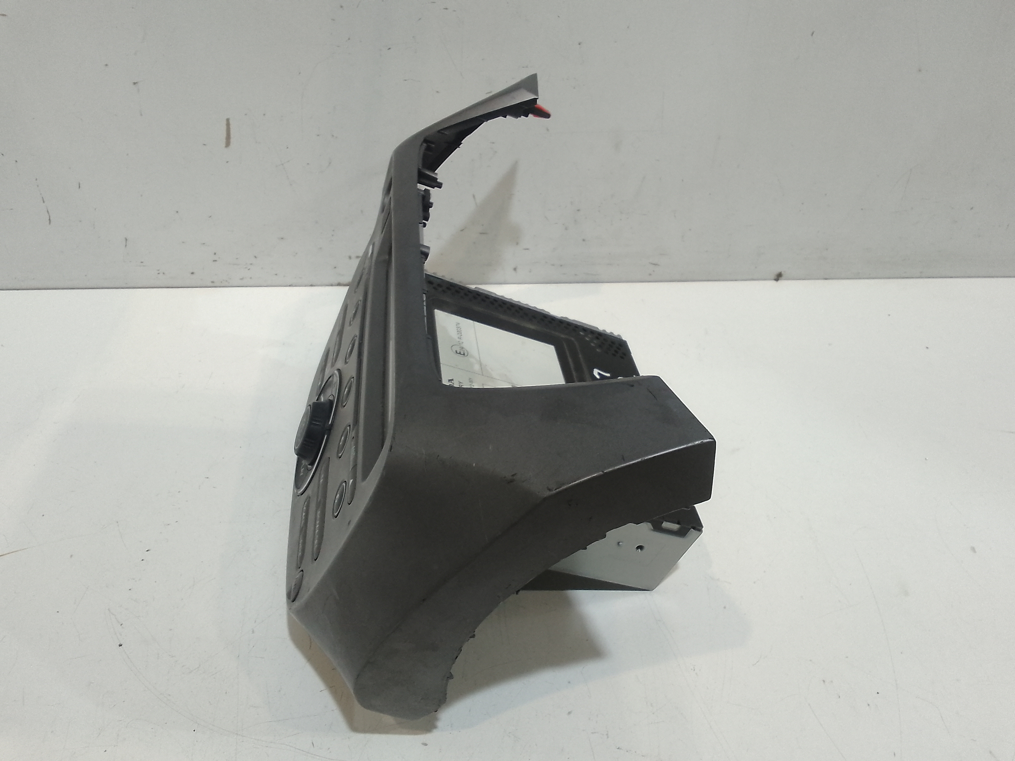 Autoradio per Honda Jazz Serie (08>13) (2008 - 2013)