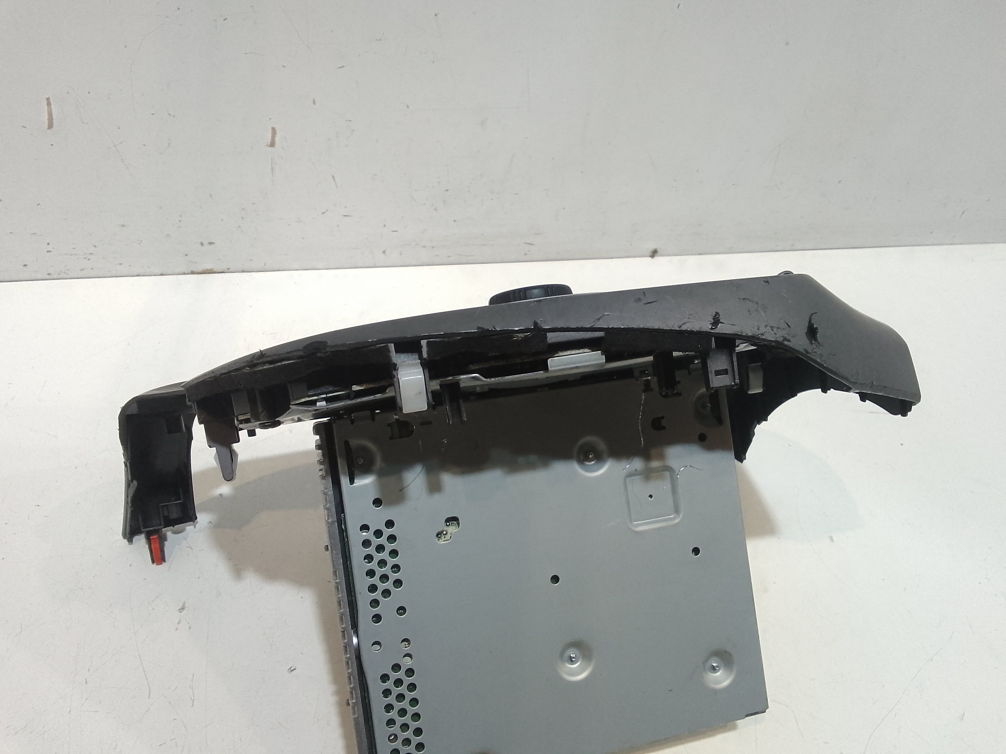 Autoradio per Honda Jazz Serie (08>13) (2008 - 2013)