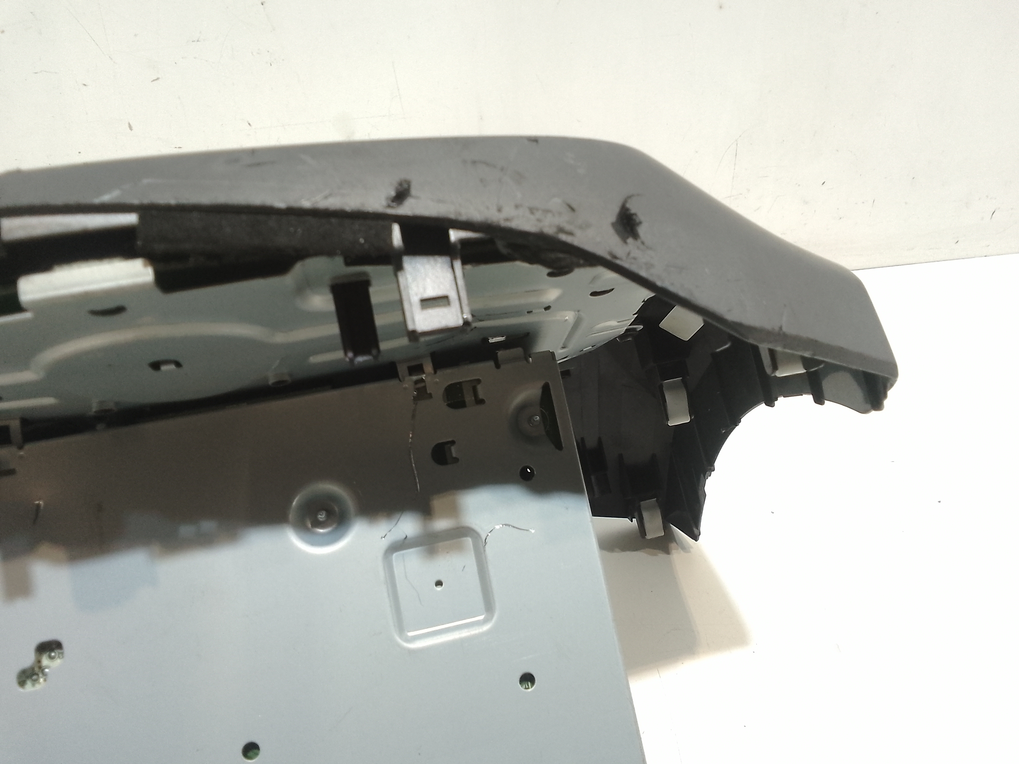 Autoradio per Honda Jazz Serie (08>13) (2008 - 2013)