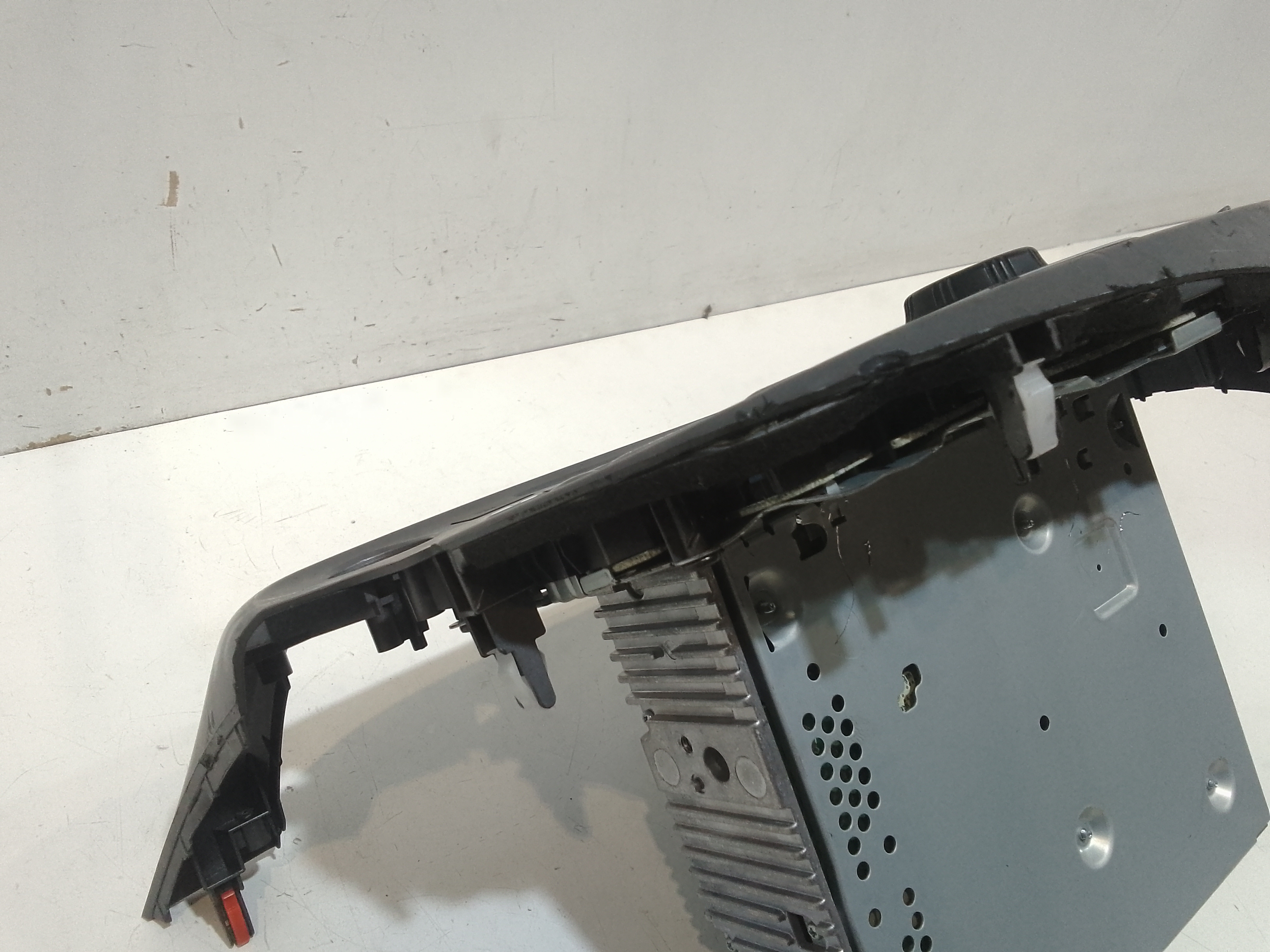 Autoradio per Honda Jazz Serie (08>13) (2008 - 2013)