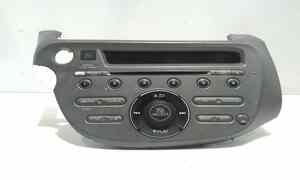 Autoradio per Honda Jazz Serie (08>13) (2008 - 2013)