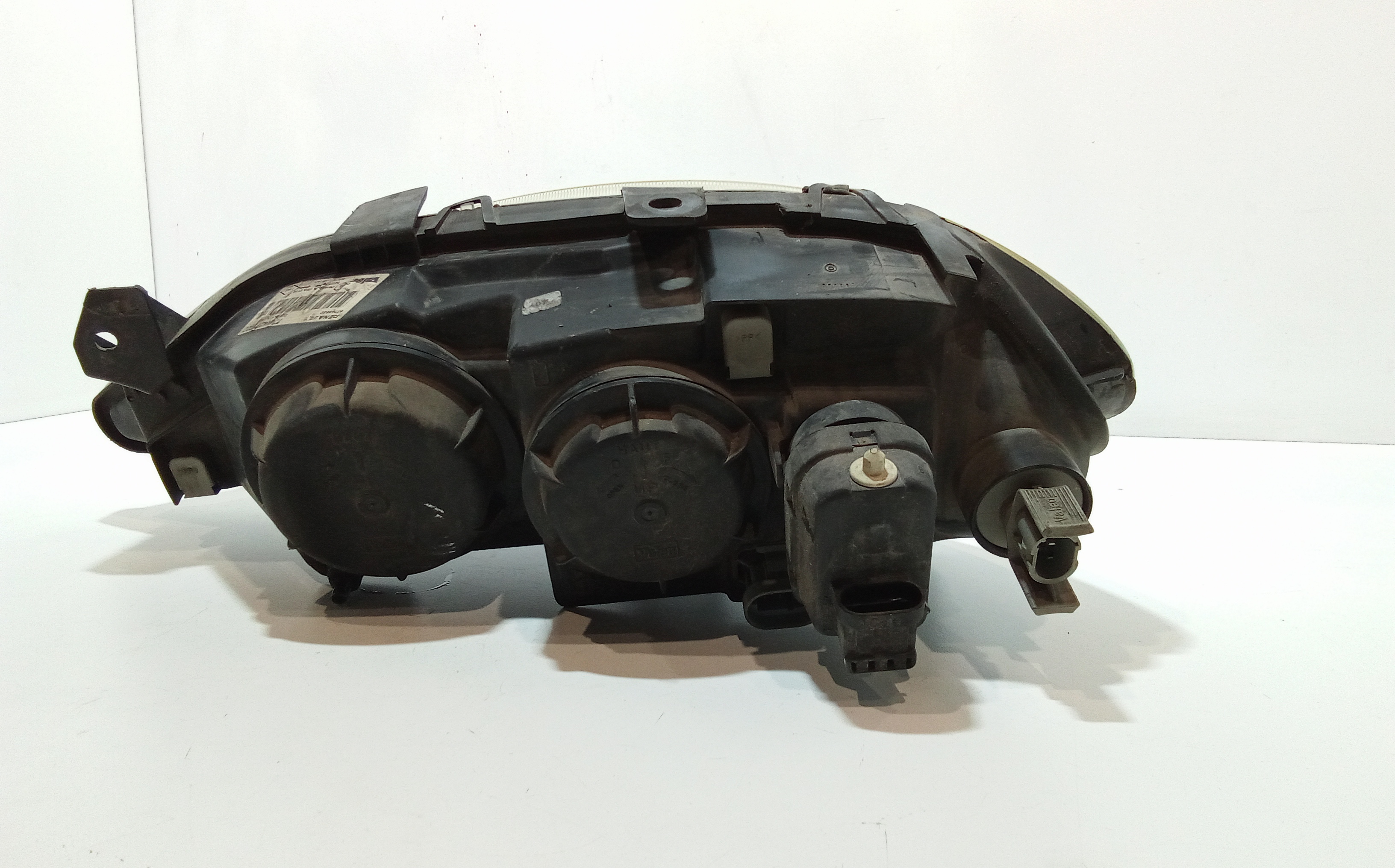 Faro anteriore Destro Passeggero per Renault Megane Coup (96>99) (1996 - 1999)