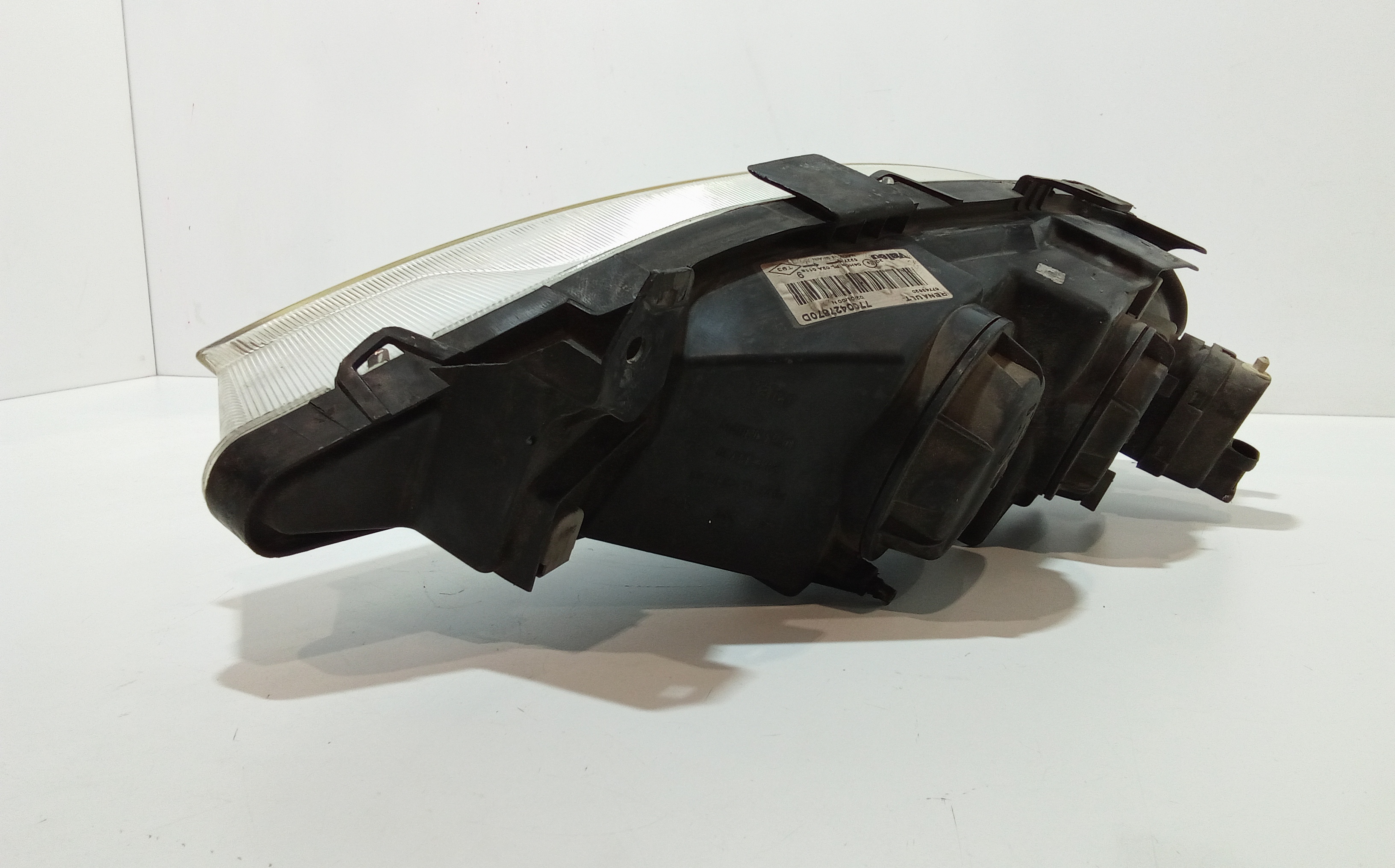 Faro anteriore Destro Passeggero per Renault Megane Coup (96>99) (1996 - 1999)