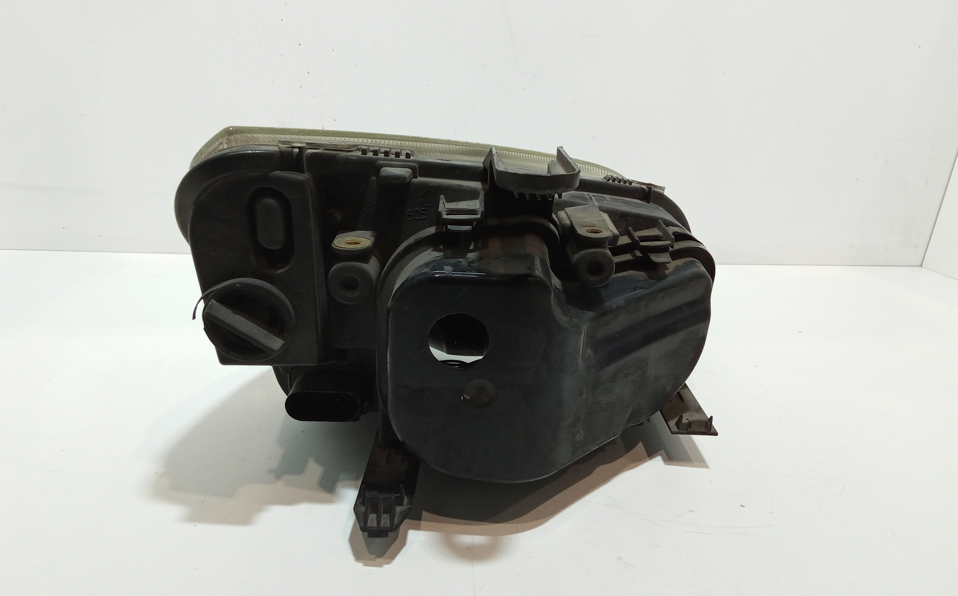 Faro anteriore Sinistro Guida per Ford C - Max Serie (03>07) (2003 - 2007)