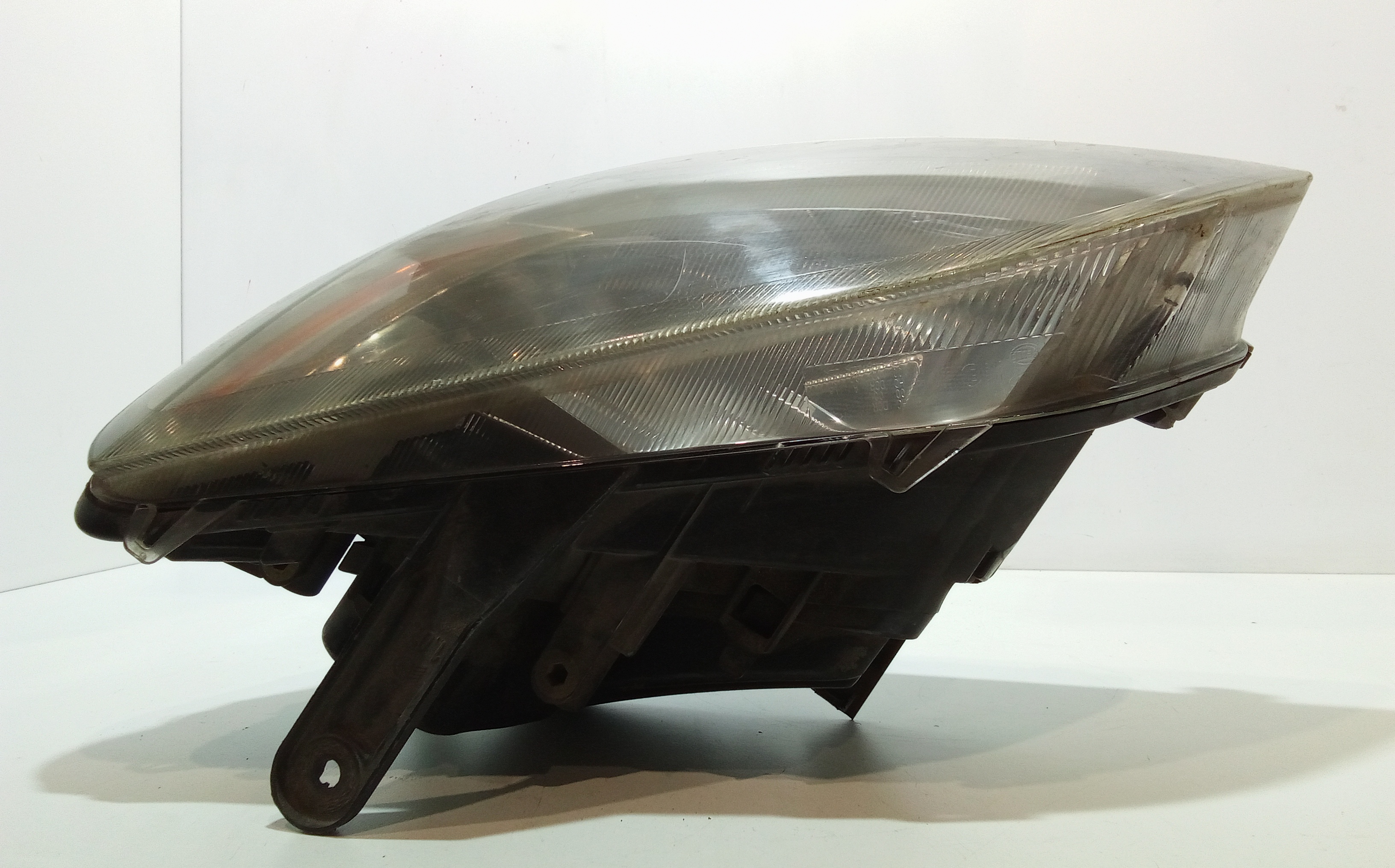 Faro anteriore Sinistro Guida per Ford C - Max Serie (03>07) (2003 - 2007)