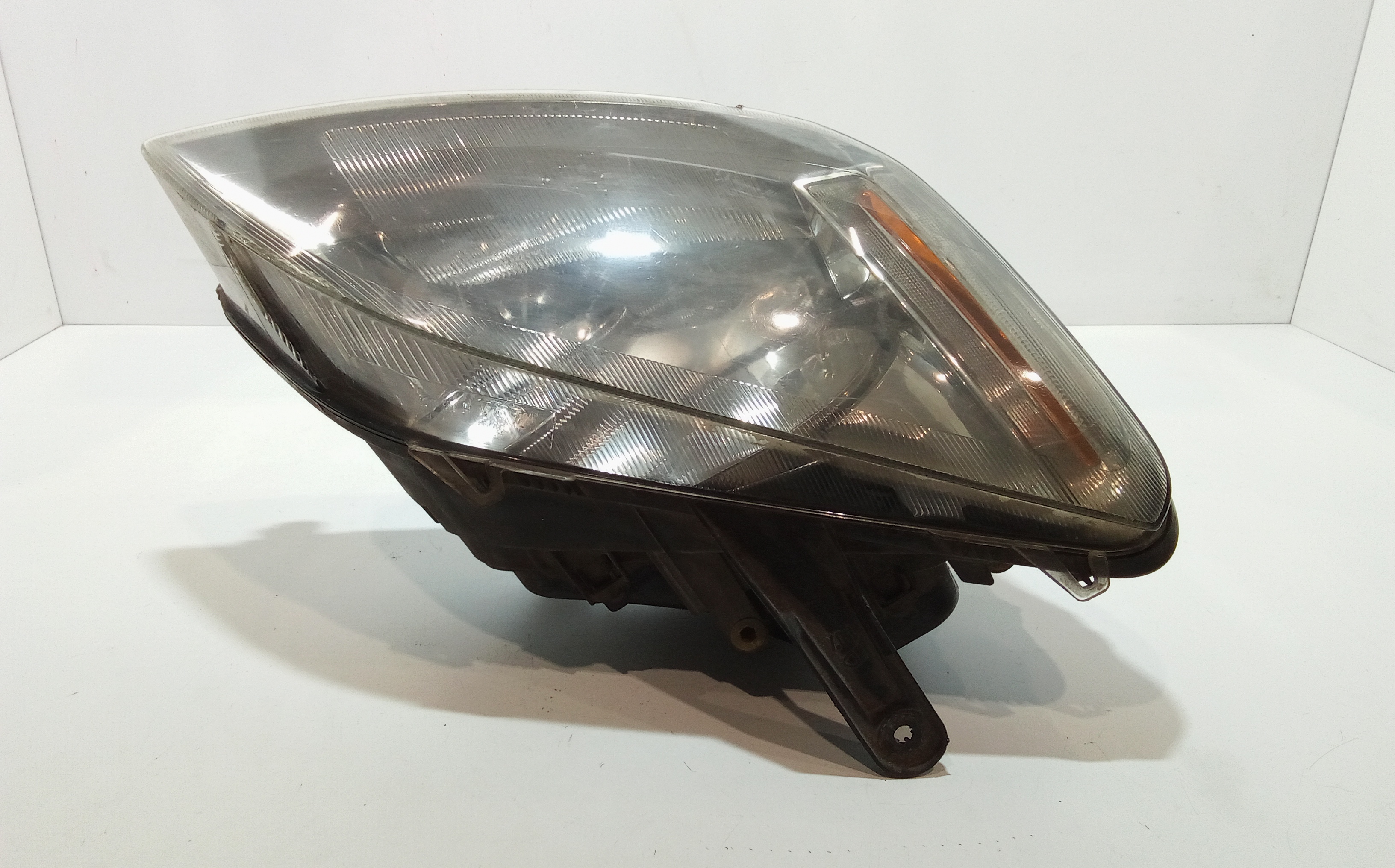 Faro anteriore Destro Passeggero per Ford C - Max Serie (03>07) (2003 - 2007)