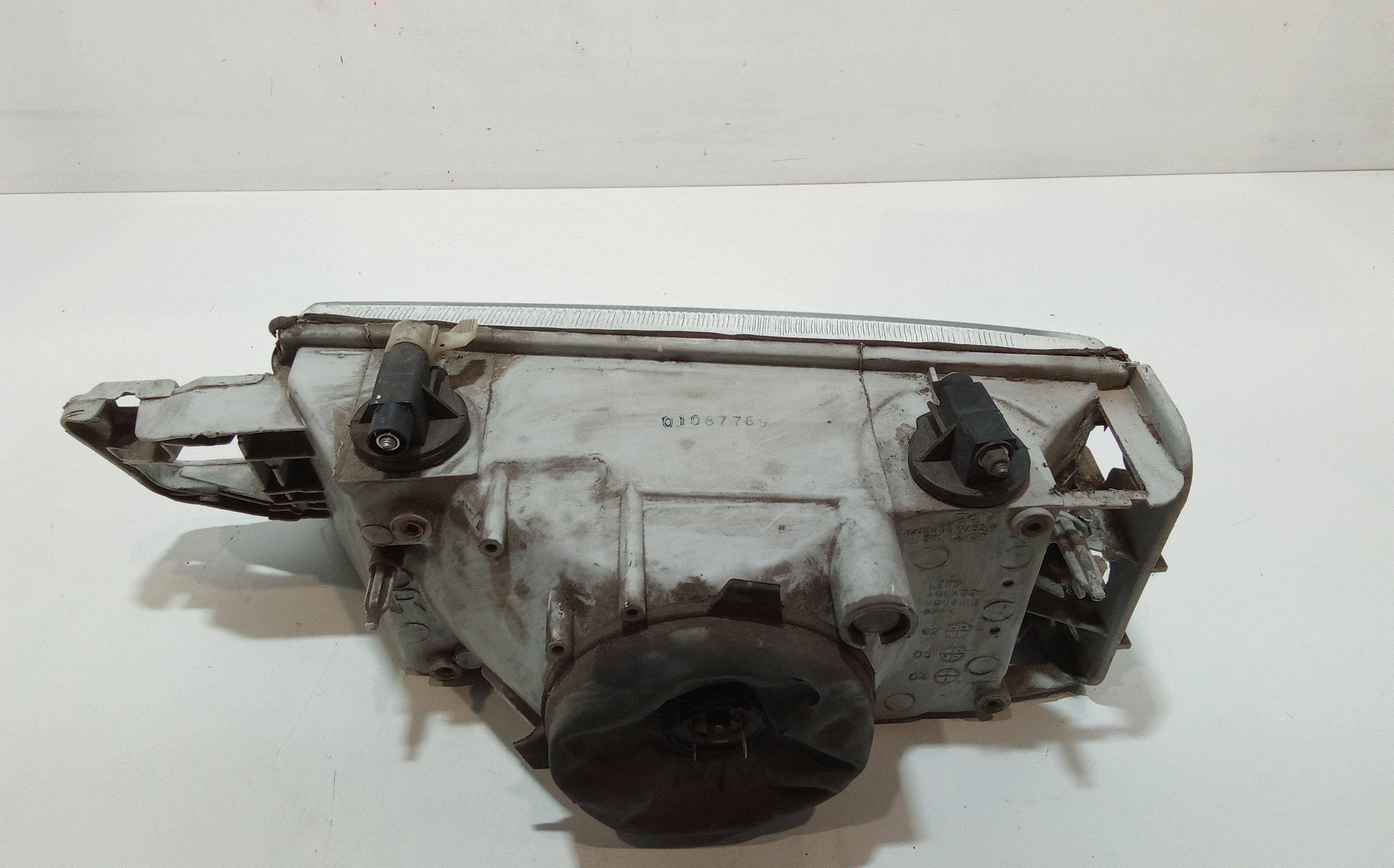 Faro anteriore Destro Passeggero per Fiat Tempra Berlina (1990 - 1996)