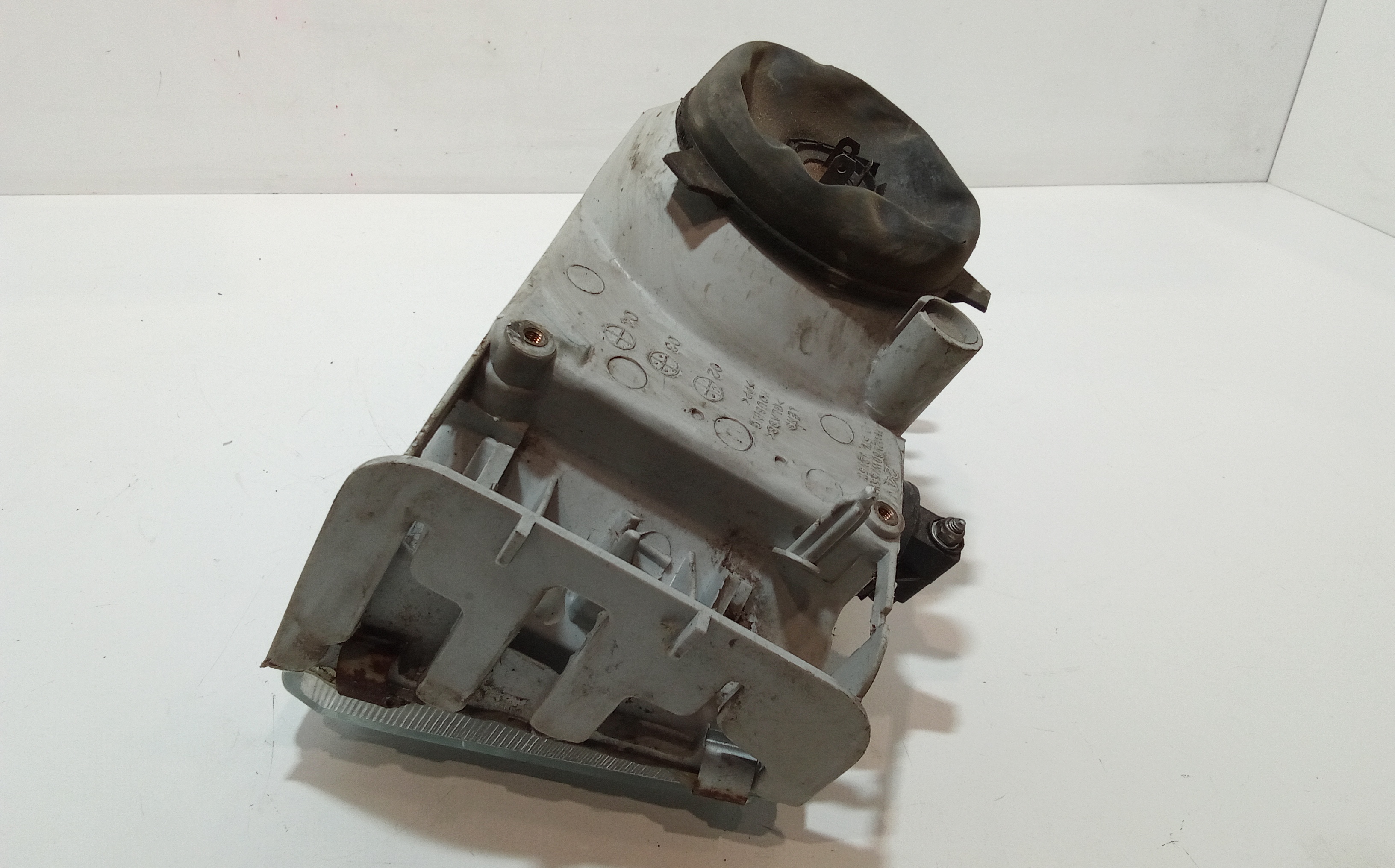 Faro anteriore Destro Passeggero per Fiat Tempra Berlina (1990 - 1996)