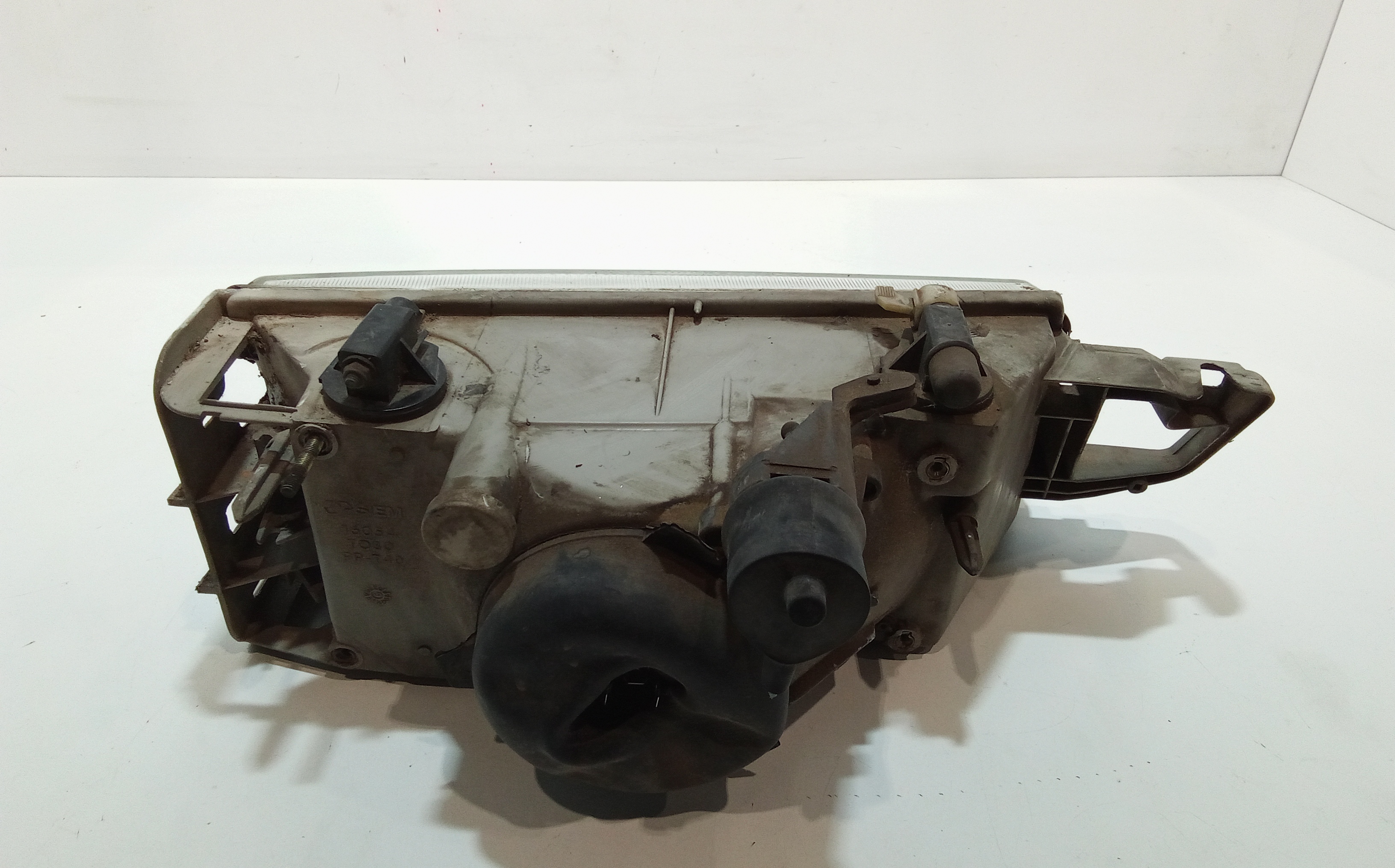 Faro anteriore Sinistro Guida per Fiat Tempra Berlina (1990 - 1996)