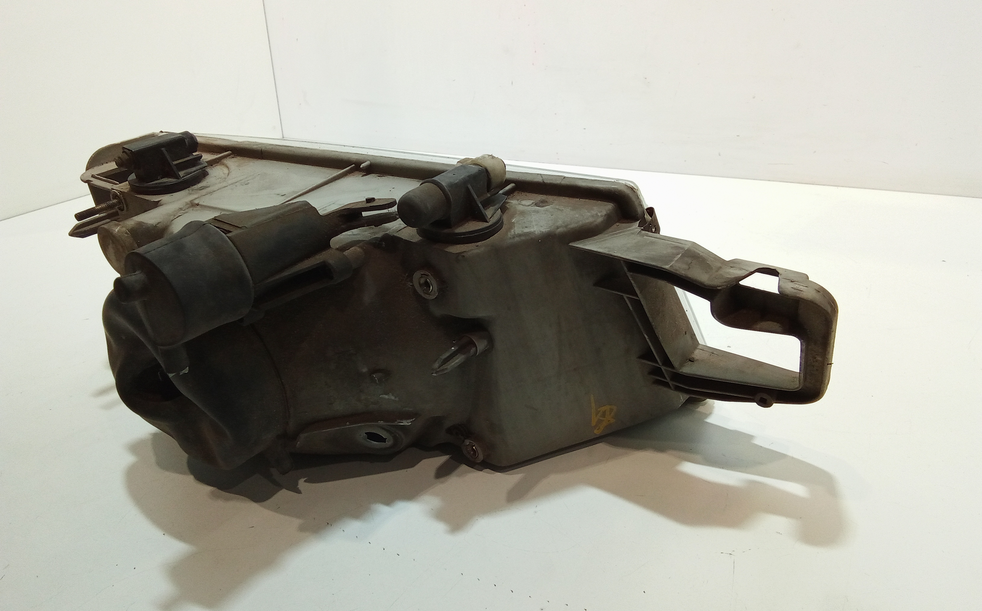 Faro anteriore Sinistro Guida per Fiat Tempra Berlina (1990 - 1996)