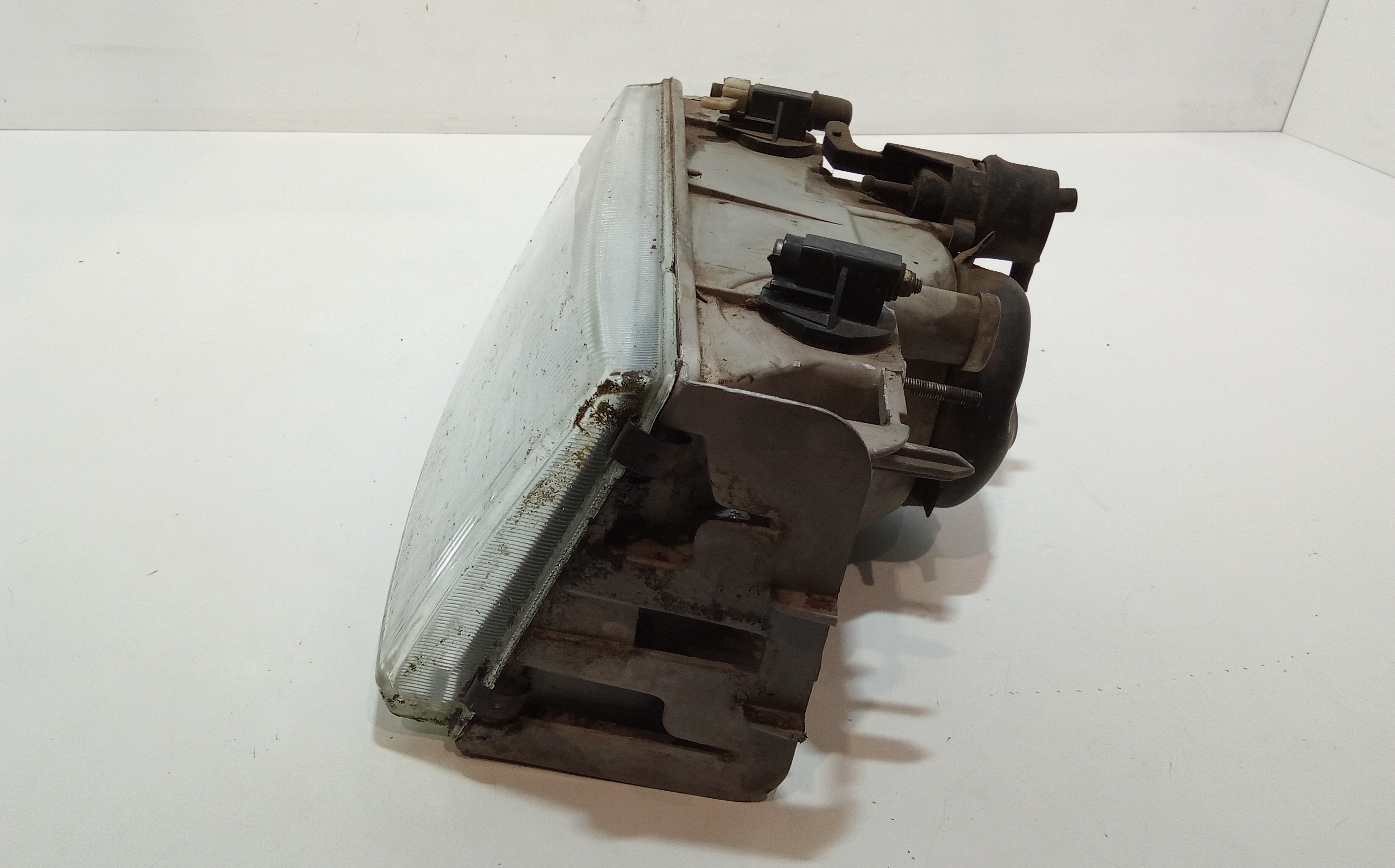 Faro anteriore Sinistro Guida per Fiat Tempra Berlina (1990 - 1996)