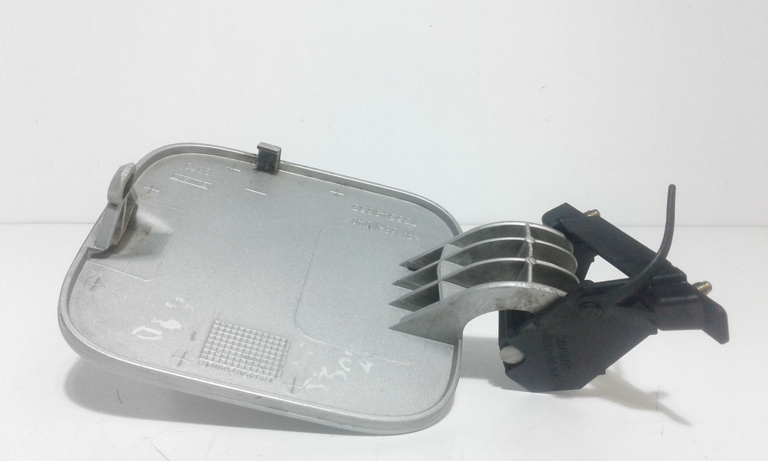 Sportellino Carburante LANCIA Musa 1 Serie