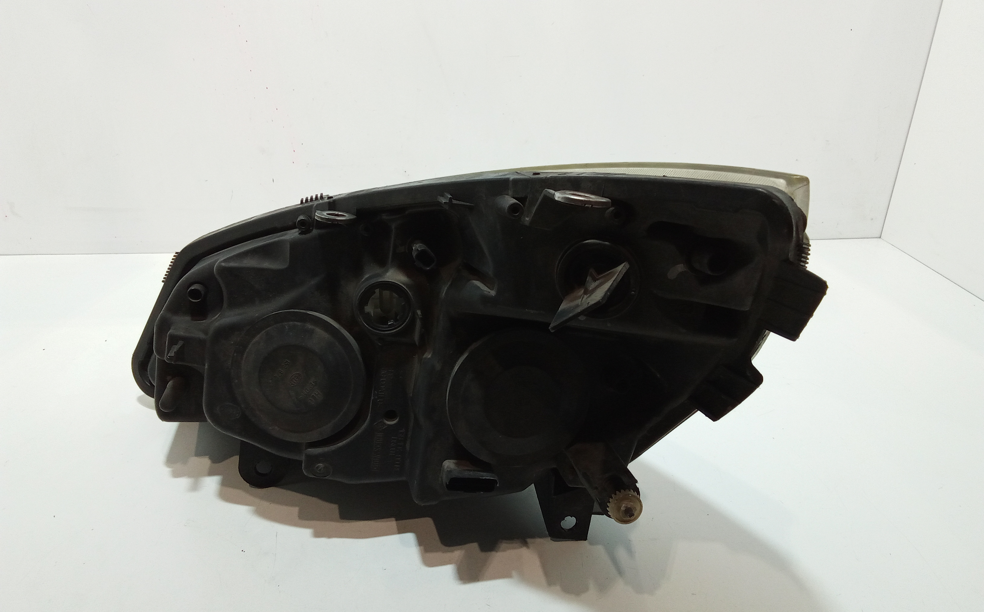 Faro anteriore Destro Passeggero per Renault Scenic Serie (03>09) (2003 - 2009)