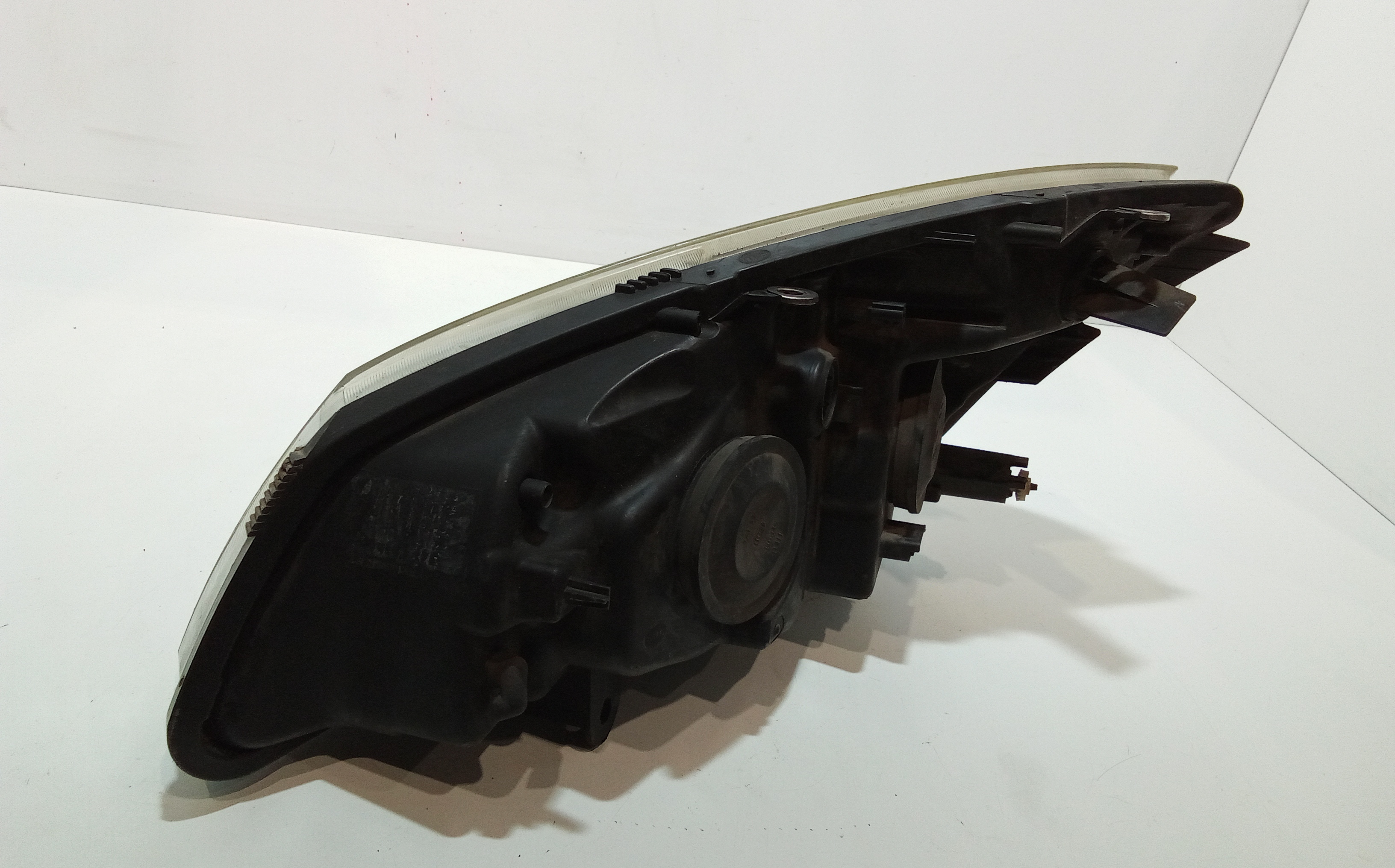 Faro anteriore Destro Passeggero per Renault Scenic Serie (03>09) (2003 - 2009)