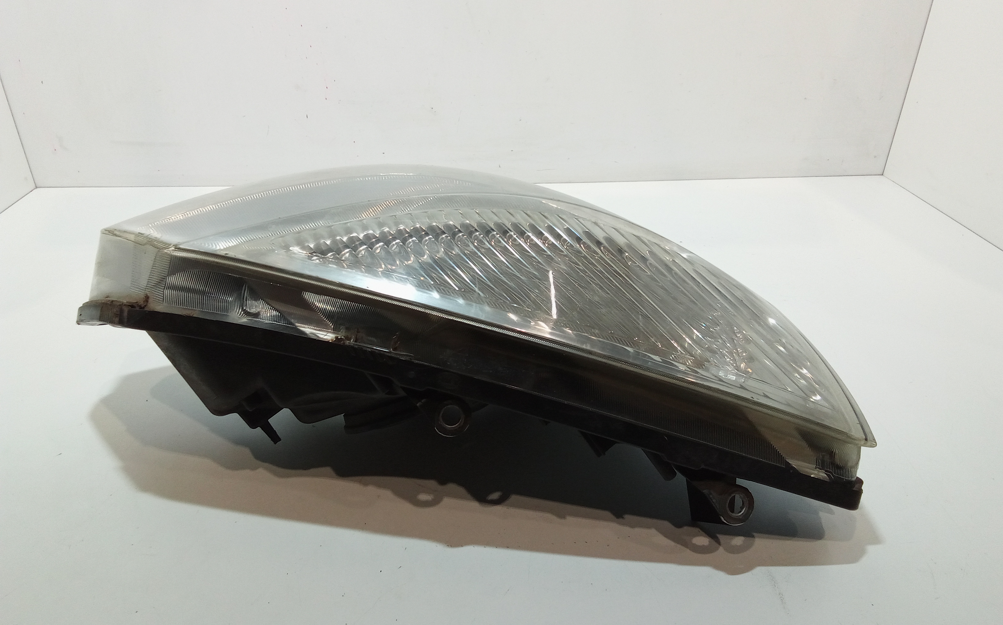 Faro anteriore Destro Passeggero per Renault Scenic Serie (03>09) (2003 - 2009)