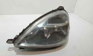 Faro anteriore Sinistro Guida per Mercedes Classe A W168 2 Serie (2001 - 2004)