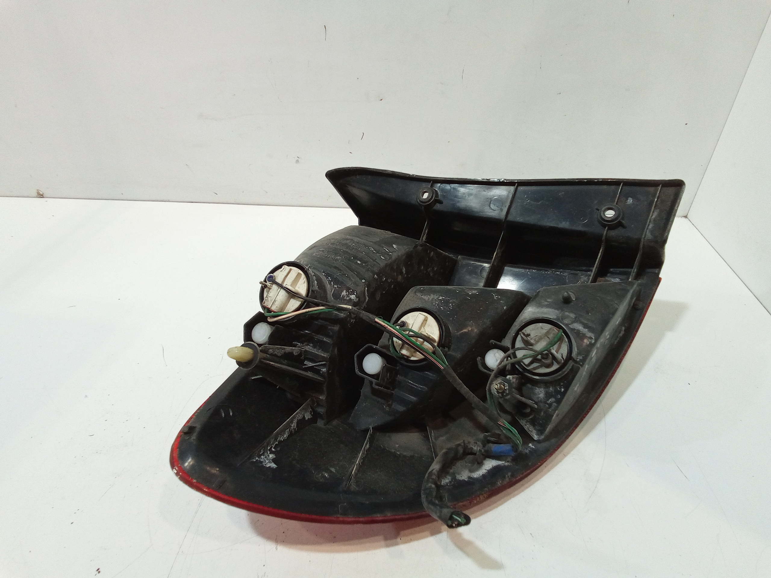 Stop fanale posteriore Destro Passeggero per Kia Rio 1 Serie (2000 - 2003)