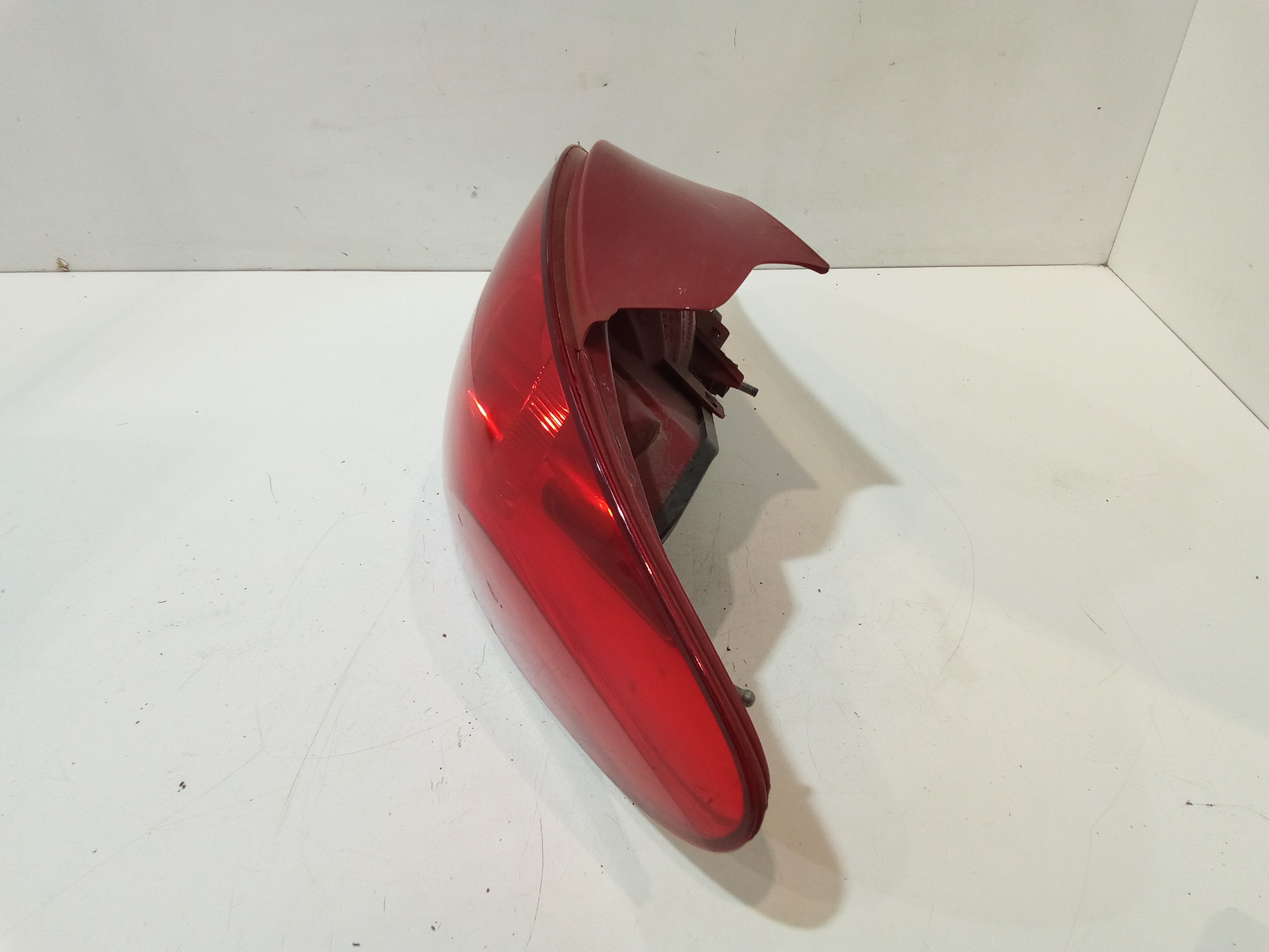 Stop fanale posteriore Destro Passeggero per Peugeot 207 1 Serie (2006 - 2009)