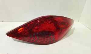 Stop fanale posteriore Destro Passeggero per Peugeot 207 1 Serie (2006 - 2009)