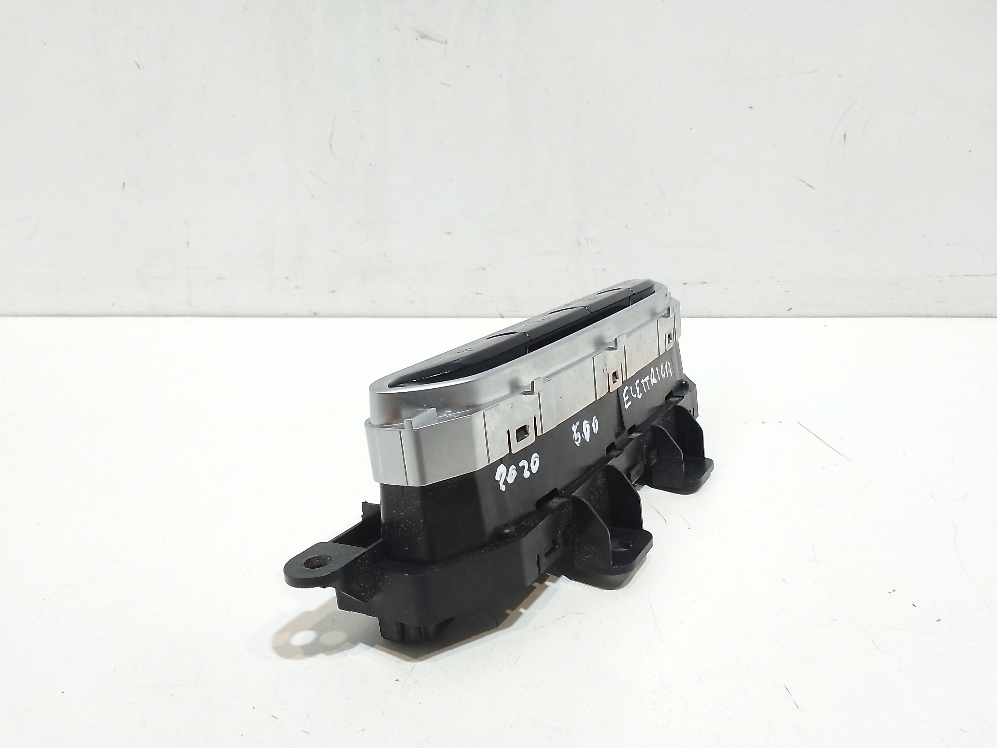 Comando selettore marce per Fiat 500 Serie Elettrica (20>) (2020 - In produzione)