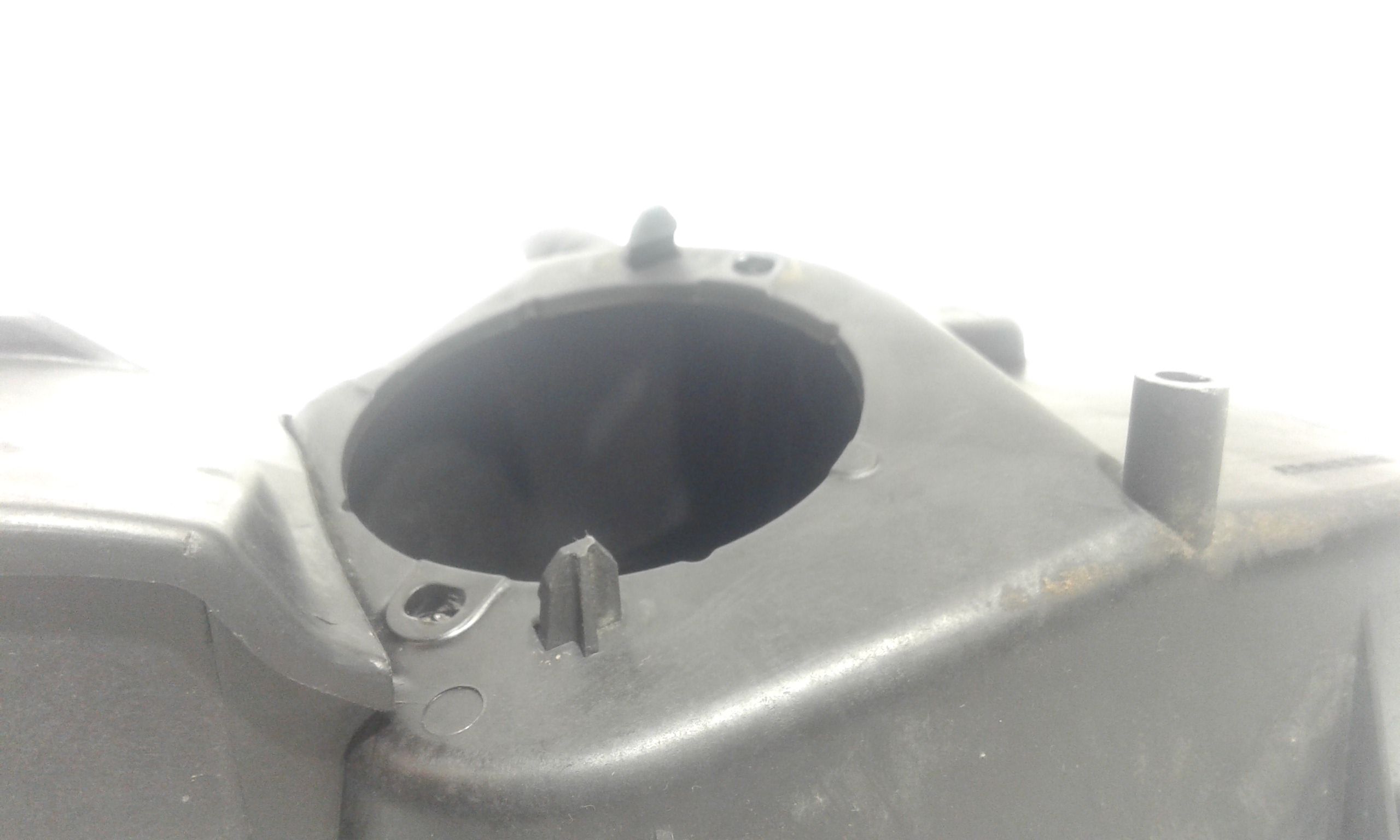 Sportellino Carburante RENAULT Clio Serie (04>08)