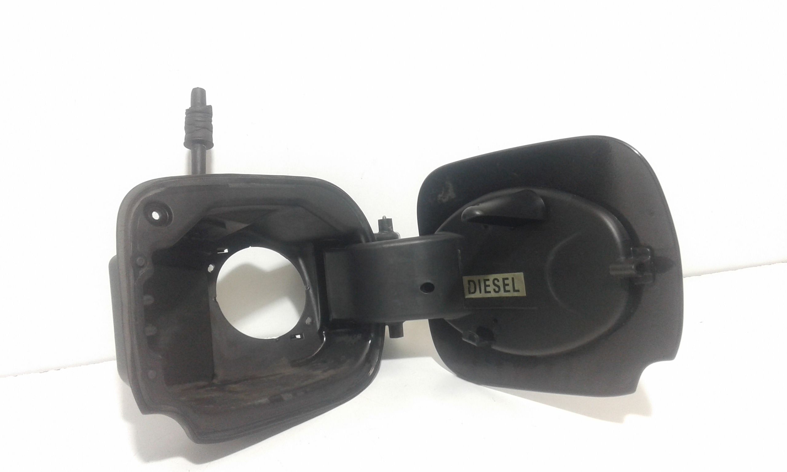 Sportellino Carburante RENAULT Clio Serie (04>08)