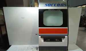 Porta carico posteriore a battente SX lato guida vetrata per Peugeot Boxer 3 Serie (2006 - 2011)