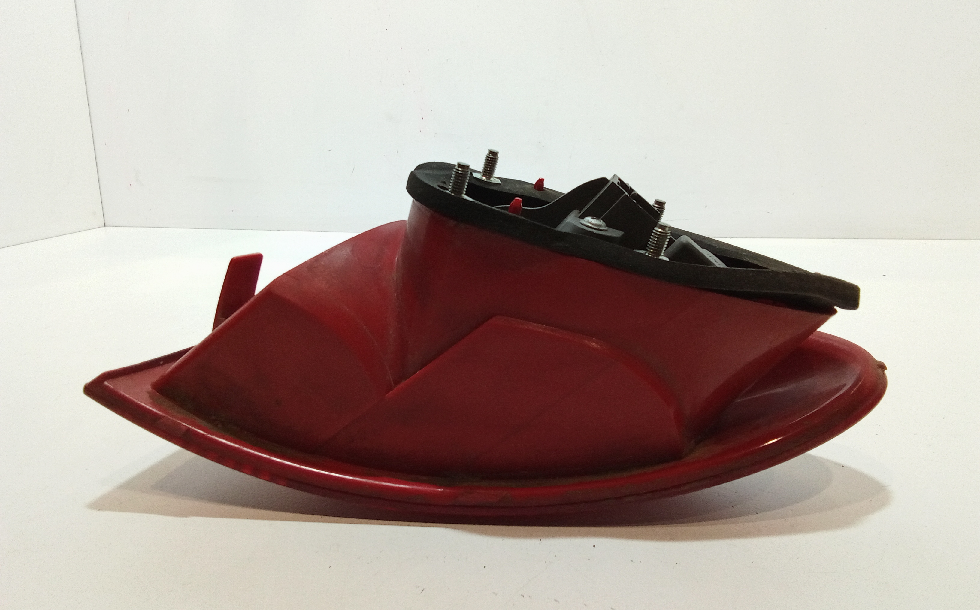 Stop fanale Posteriore sinistro lato Guida per Alfa Romeo 147 Serie (937) (00>05<) (2000 - 2005)