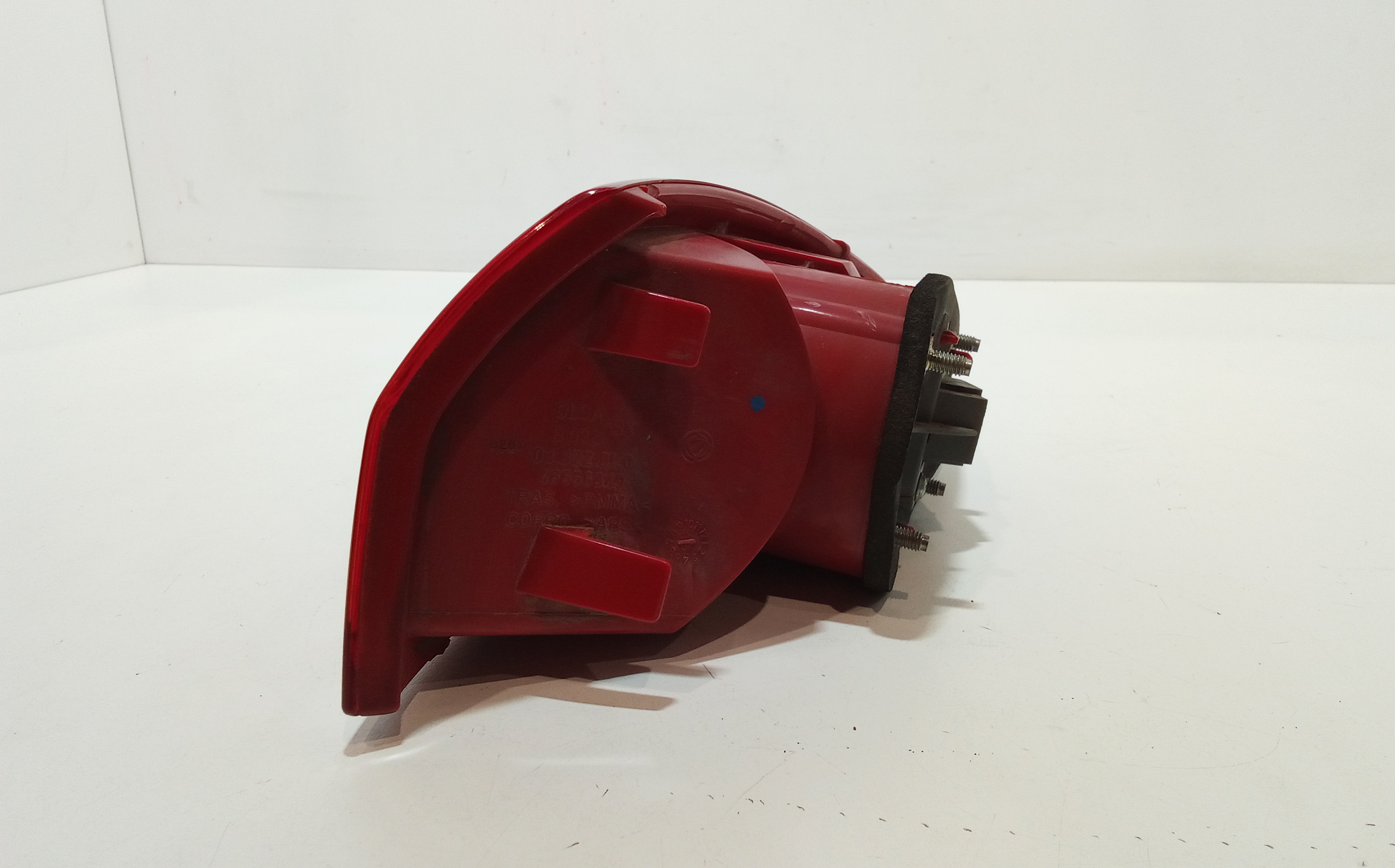 Stop fanale Posteriore sinistro lato Guida per Alfa Romeo 147 Serie (937) (00>05<) (2000 - 2005)