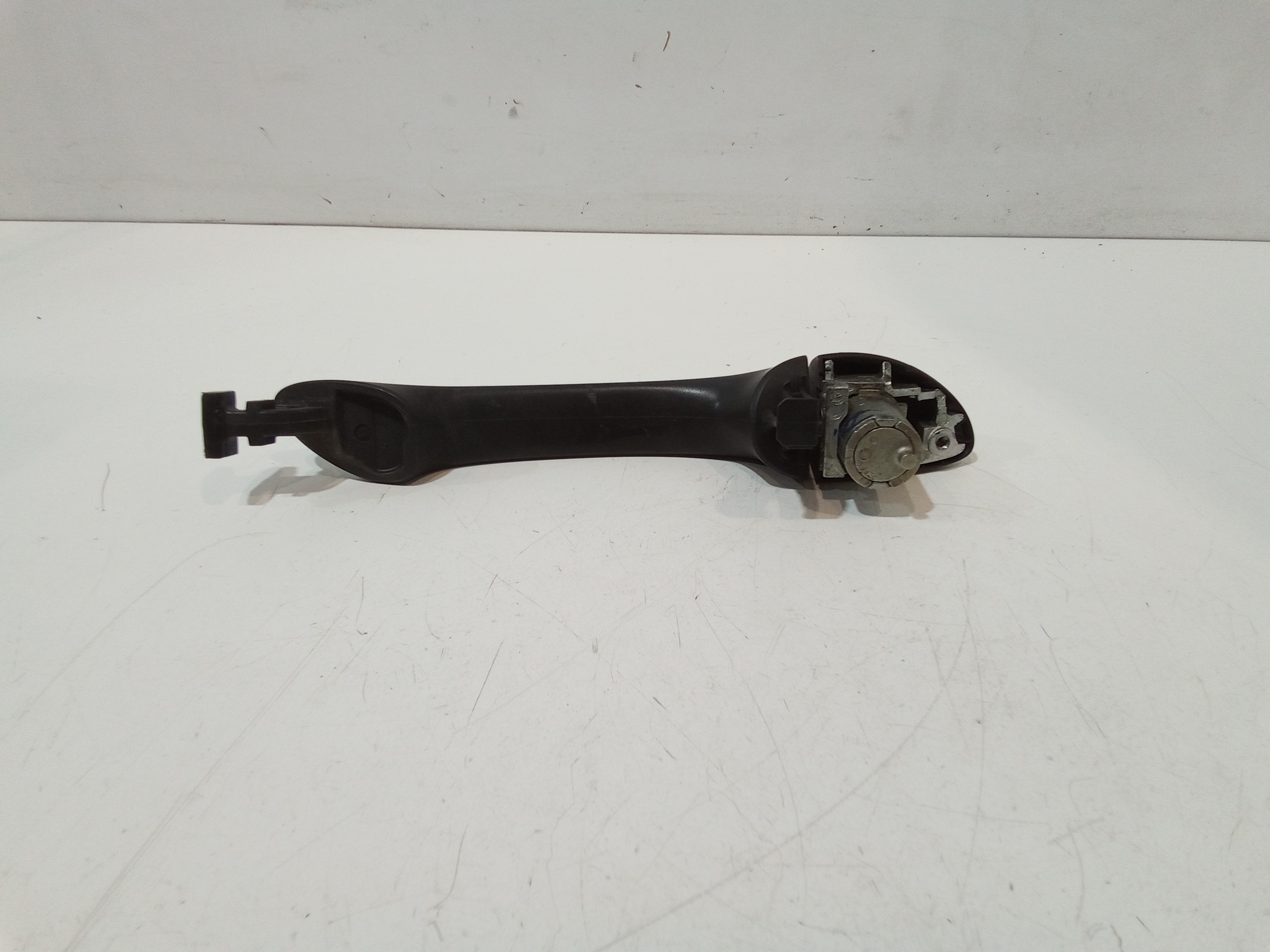 Maniglia esterna Anteriore Sinistra per Mercedes Classe A W169 3 Serie (2004 - 2008)