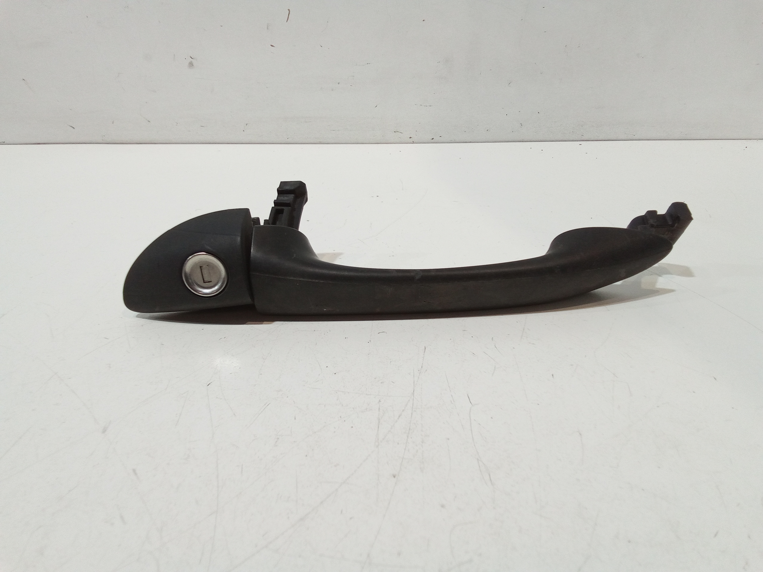 Maniglia esterna Anteriore Sinistra per Mercedes Classe A W169 3 Serie (2004 - 2008)