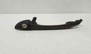 Maniglia esterna Anteriore Sinistra per Mercedes Classe A W169 3 Serie (2004 - 2008)
