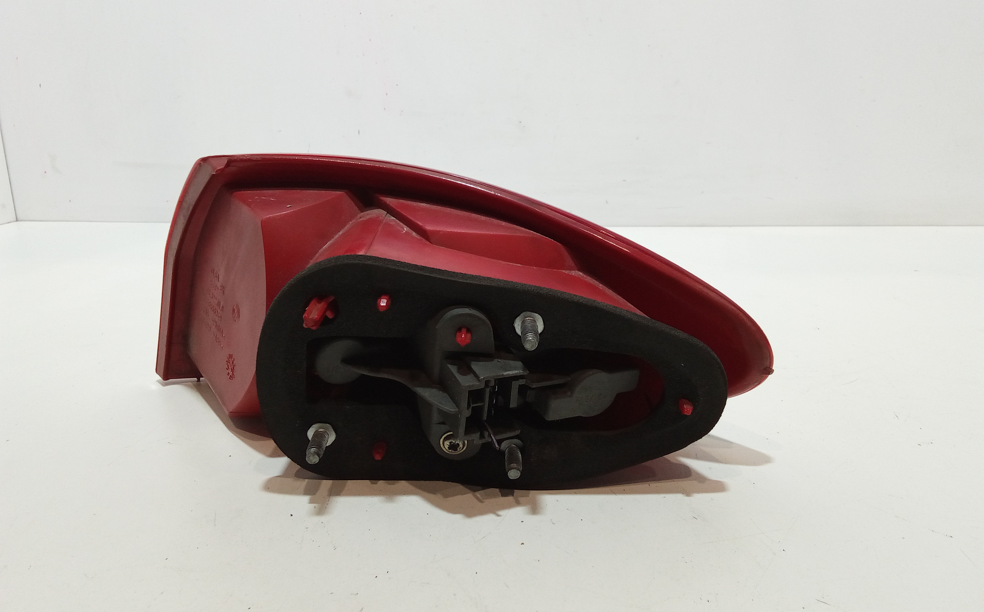 Stop fanale Posteriore sinistro lato Guida per Alfa Romeo 147 Serie (937) (00>05<) (2000 - 2005)