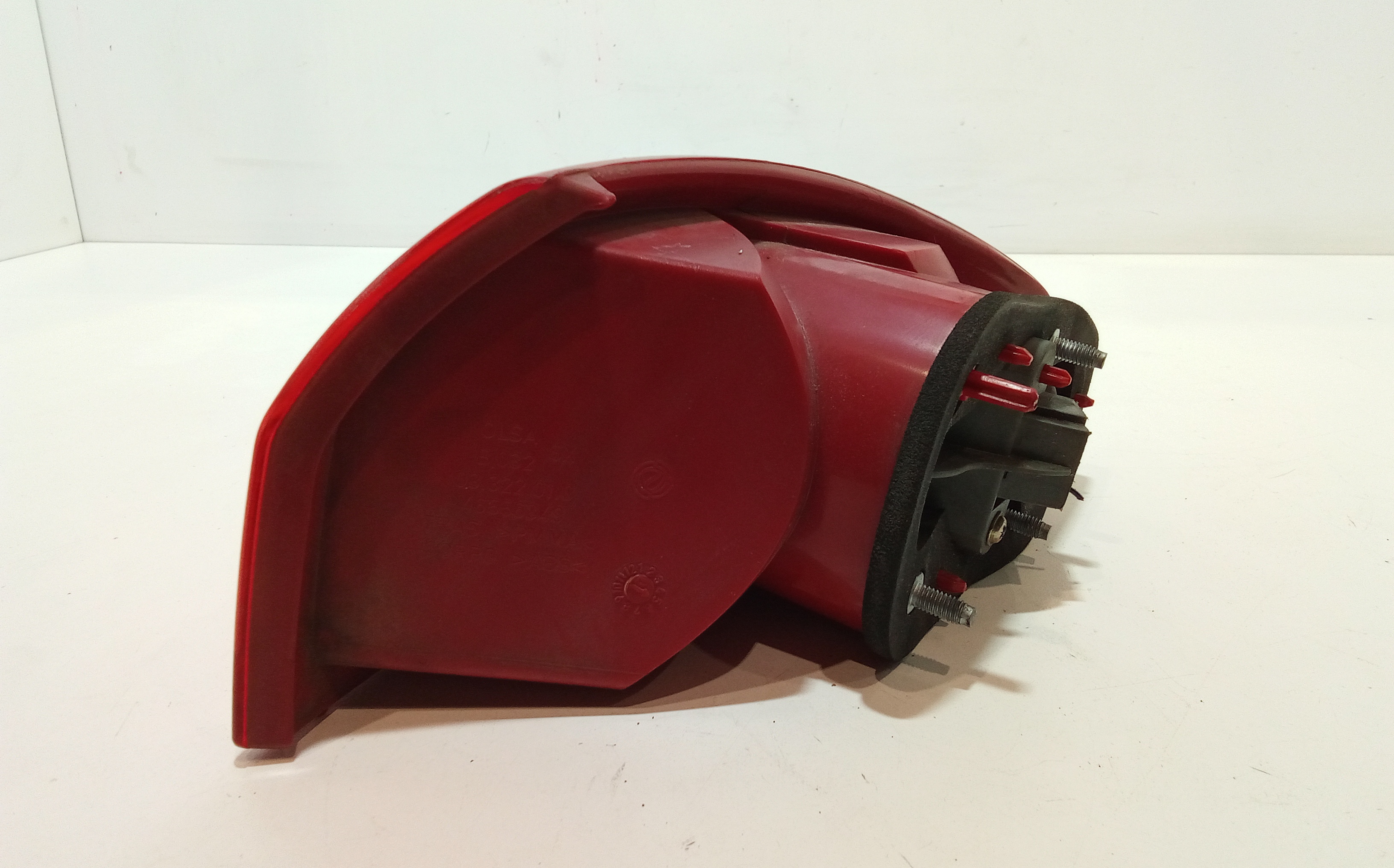 Stop fanale Posteriore sinistro lato Guida per Alfa Romeo 147 Serie (937) (00>05<) (2000 - 2005)