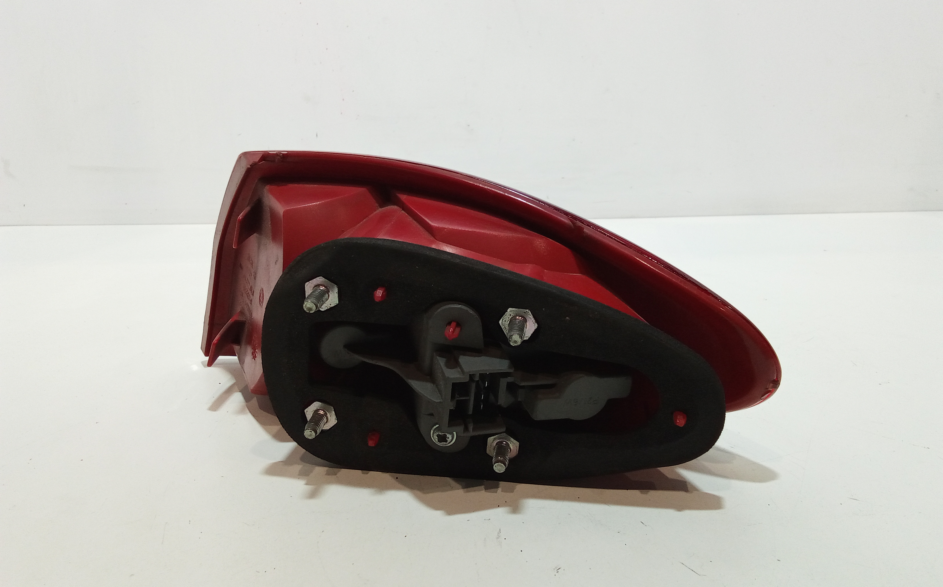 Stop fanale Posteriore sinistro lato Guida per Alfa Romeo 147 Serie (937) (00>05<) (2000 - 2005)