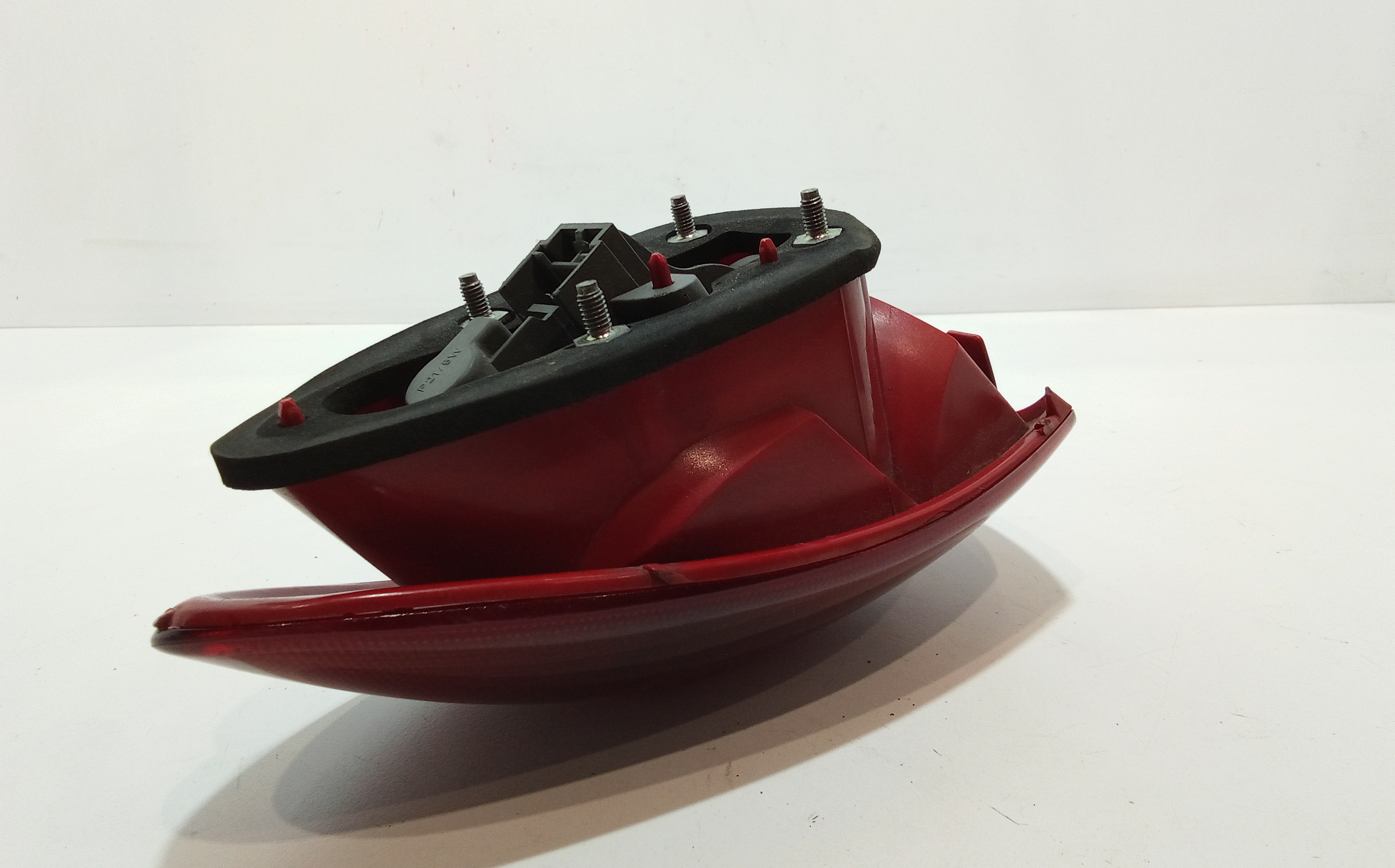 Stop fanale Posteriore sinistro lato Guida per Alfa Romeo 147 Serie (937) (00>05<) (2000 - 2005)