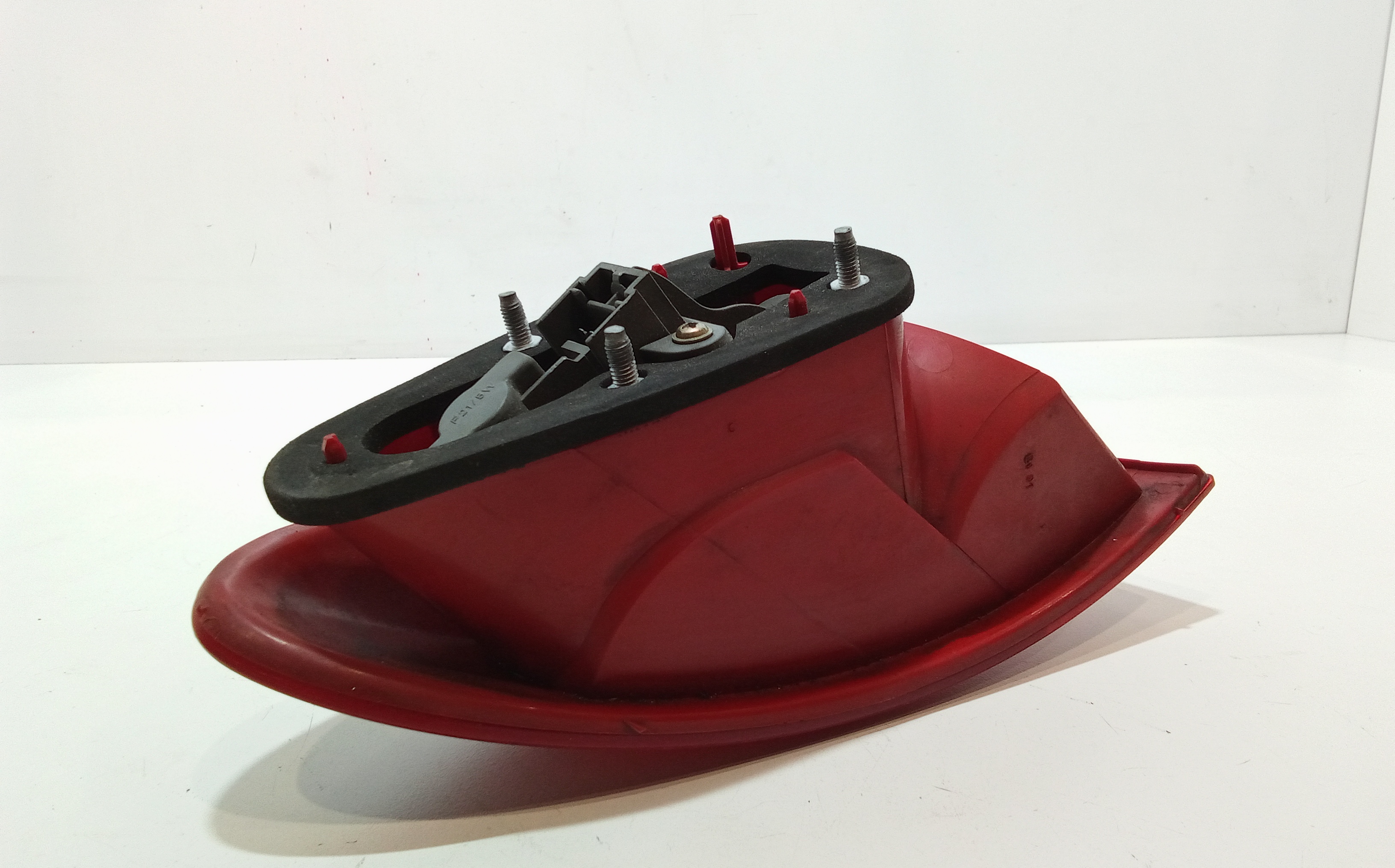 Stop fanale posteriore Destro Passeggero per Alfa Romeo 147 Serie (937) (00>05<) (2000 - 2005)