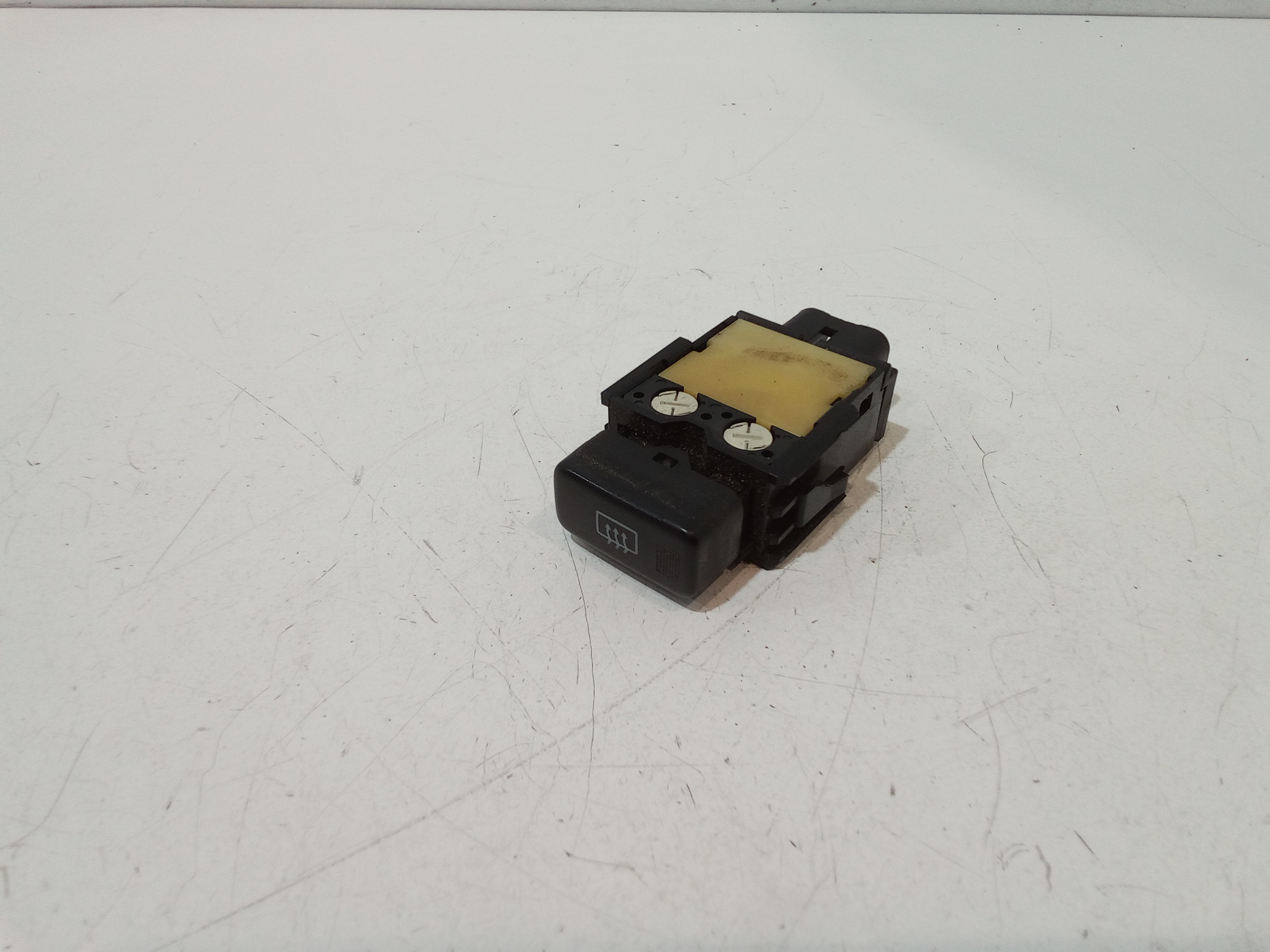 Pulsante Tergilunotto posteriore per Toyota Picnic (1996 - 2001)