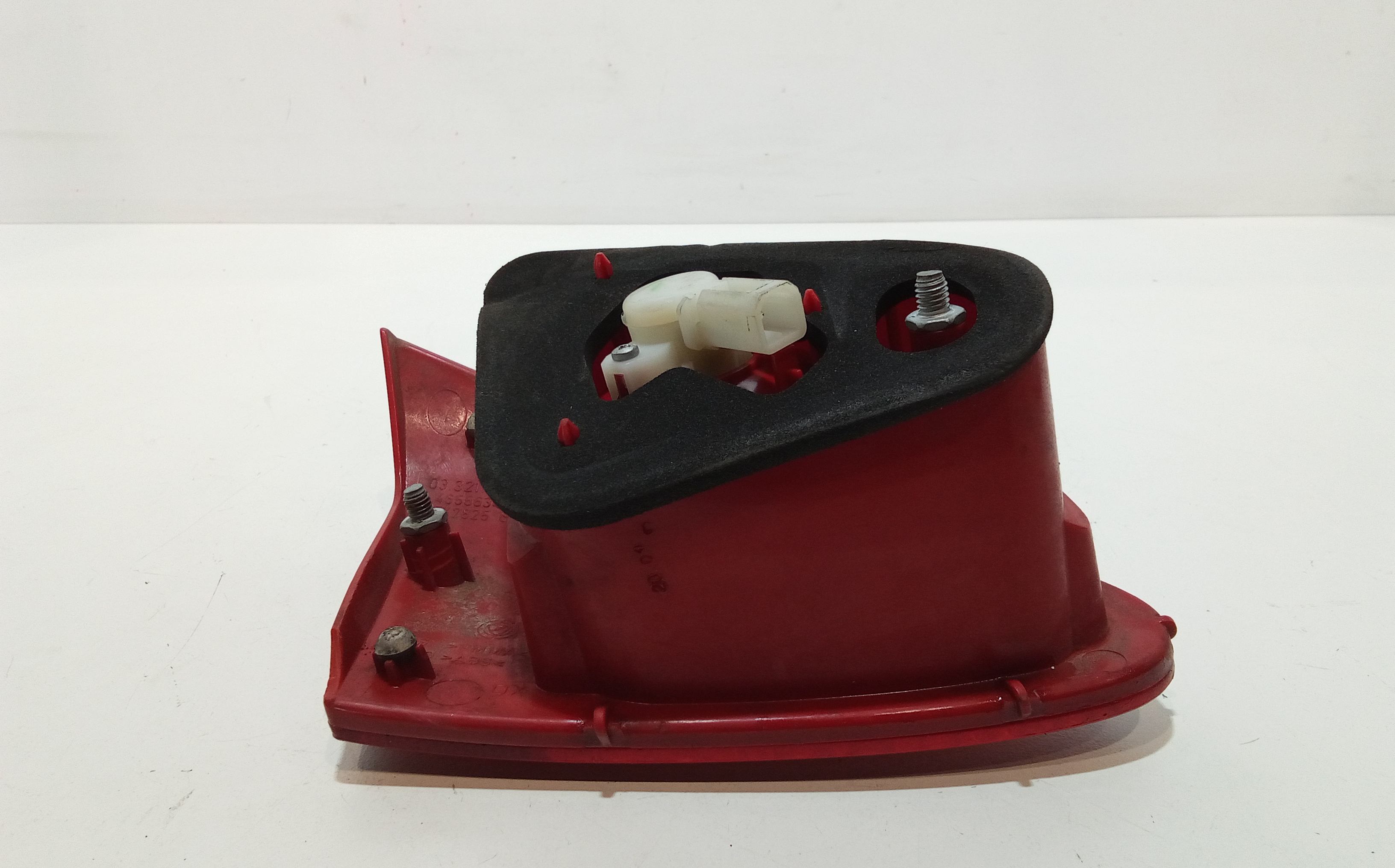 Stop Posteriore Destro Integrato nel Portello per Alfa Romeo 147 Serie (937) (00>05<) (2000 - 2005)