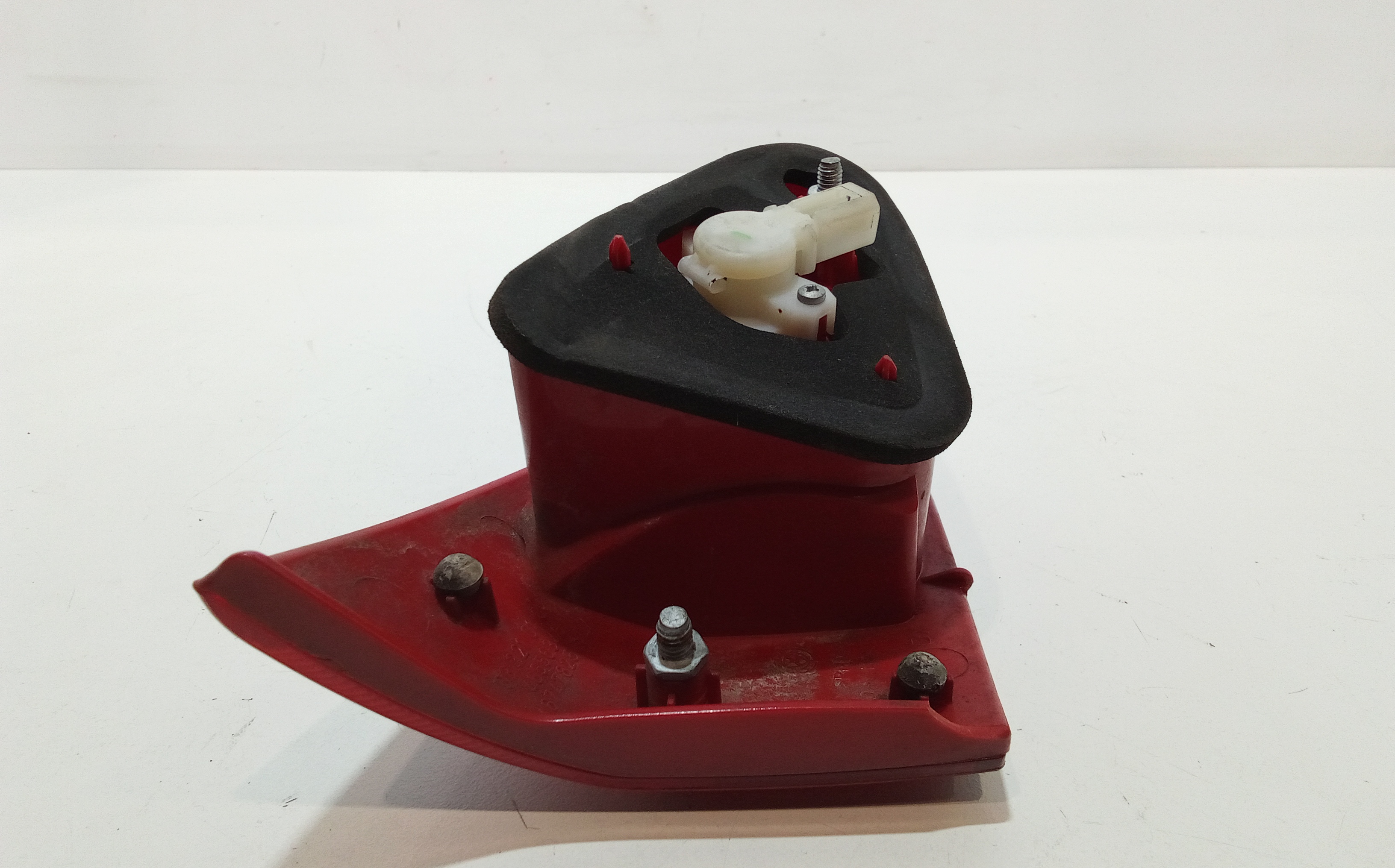 Stop Posteriore Destro Integrato nel Portello per Alfa Romeo 147 Serie (937) (00>05<) (2000 - 2005)